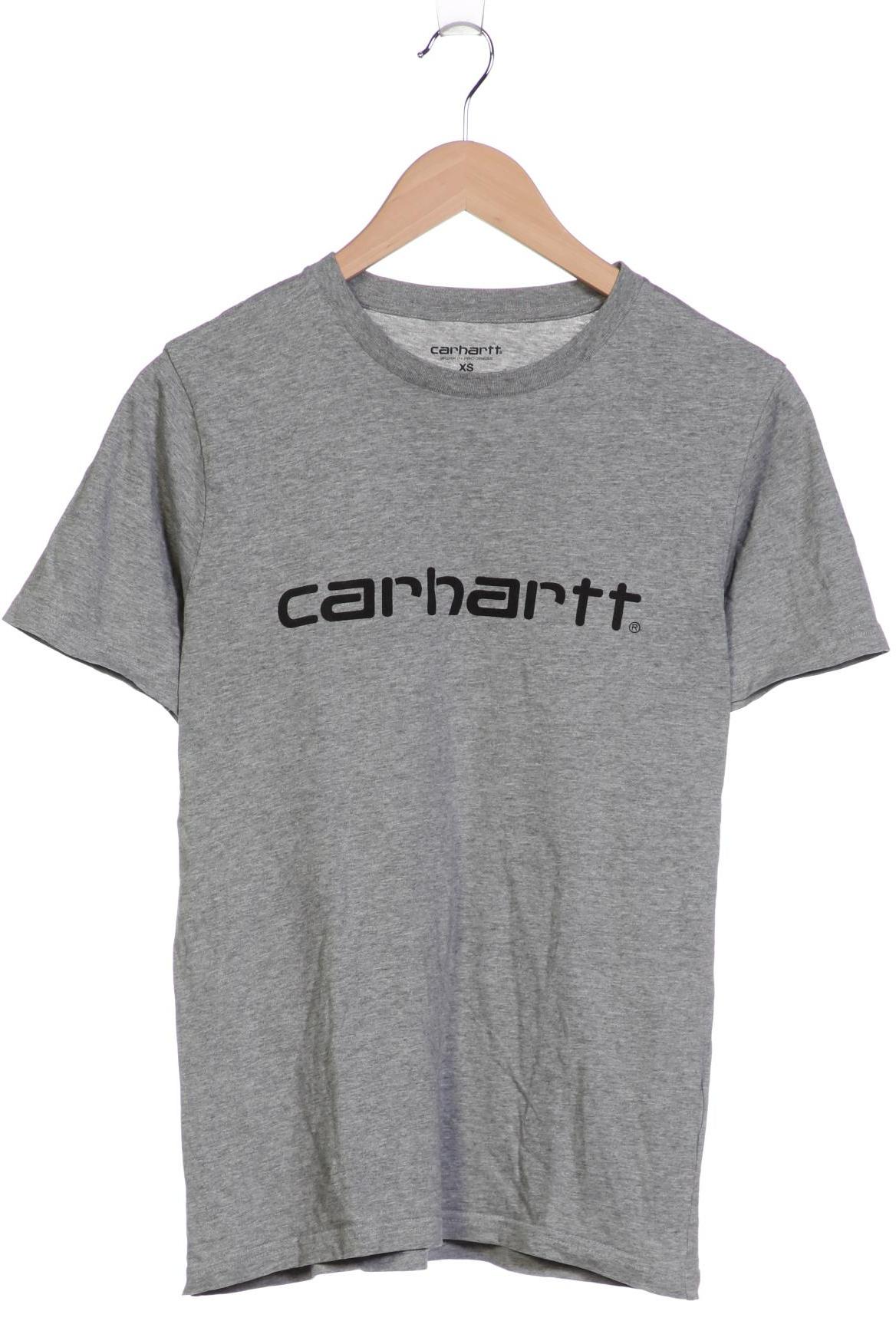 

Carhartt Herren T-Shirt, grau, Gr. 44