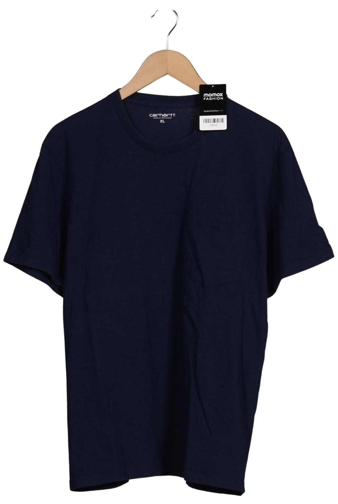 

Carhartt Herren T-Shirt, marineblau, Gr. 54