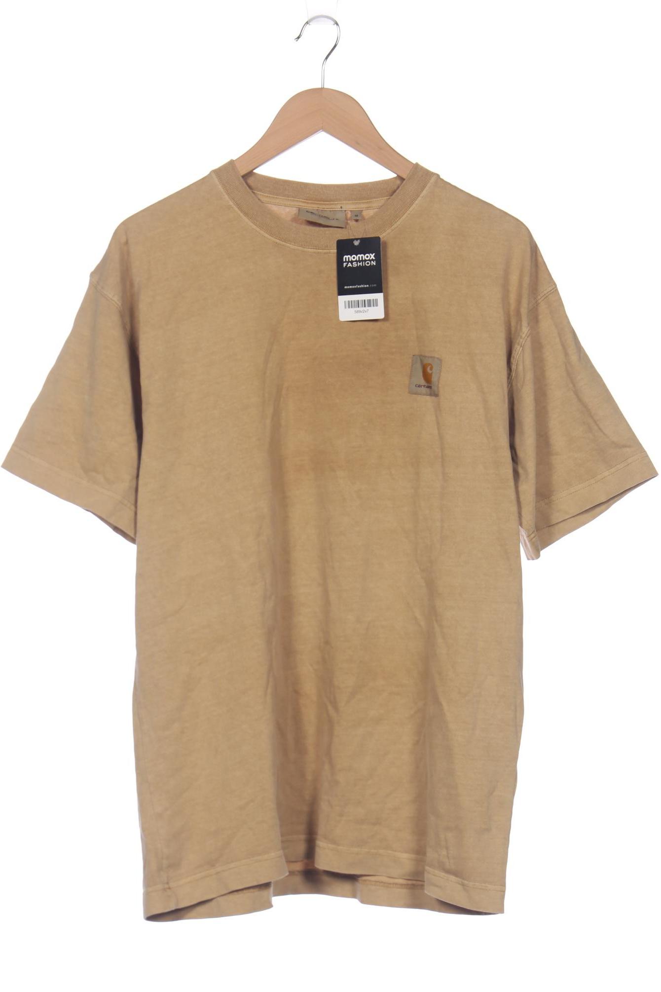 

Carhartt Herren T-Shirt, beige, Gr. 48