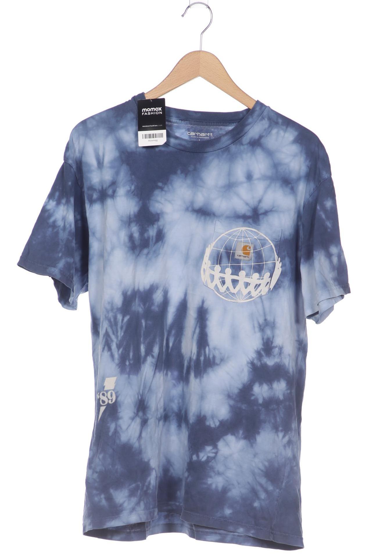 

Carhartt Herren T-Shirt, blau, Gr. 52