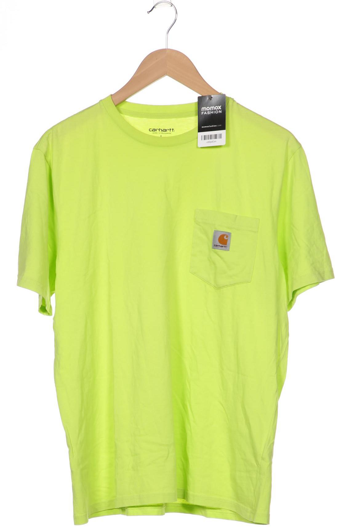 

Carhartt Herren T-Shirt, grün
