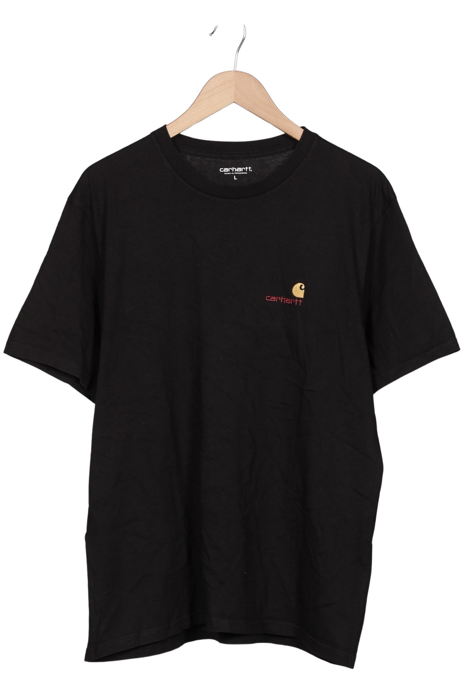 

Carhartt Herren T-Shirt, schwarz, Gr. 52