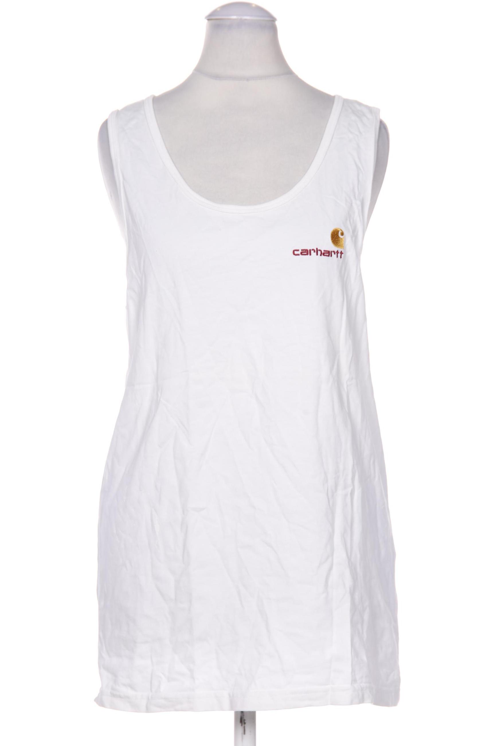 

Carhartt Herren T-Shirt, cremeweiß, Gr. 46