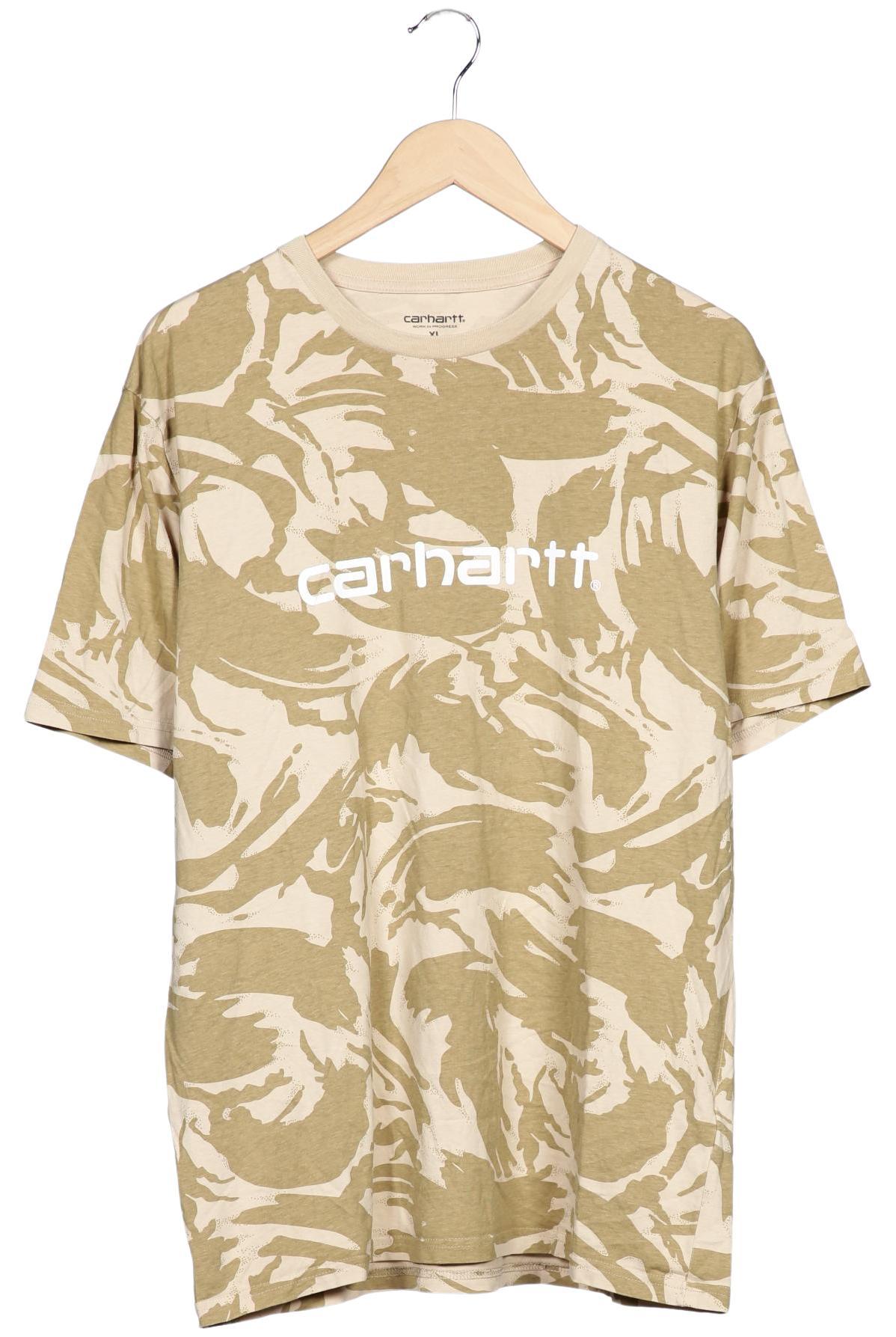 Thumbnail - Carhartt Herren T-Shirt, beige, Gr. 54
