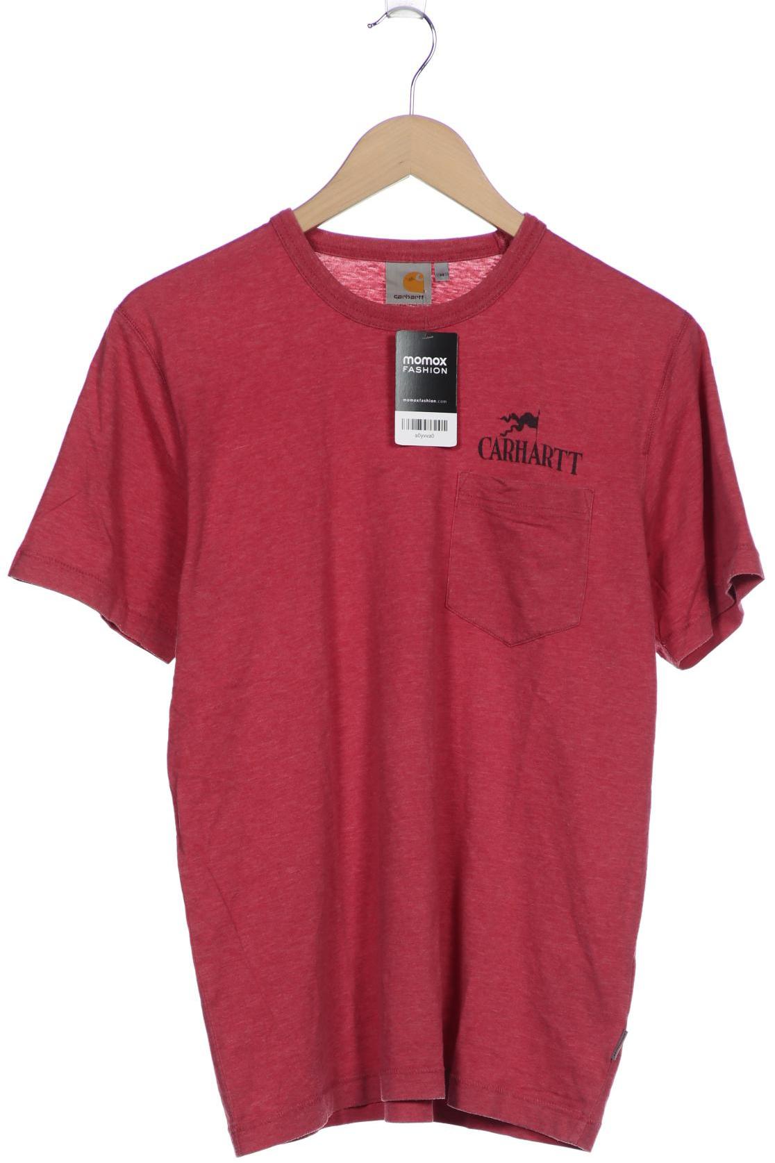 

Carhartt Herren T-Shirt, pink, Gr. 48
