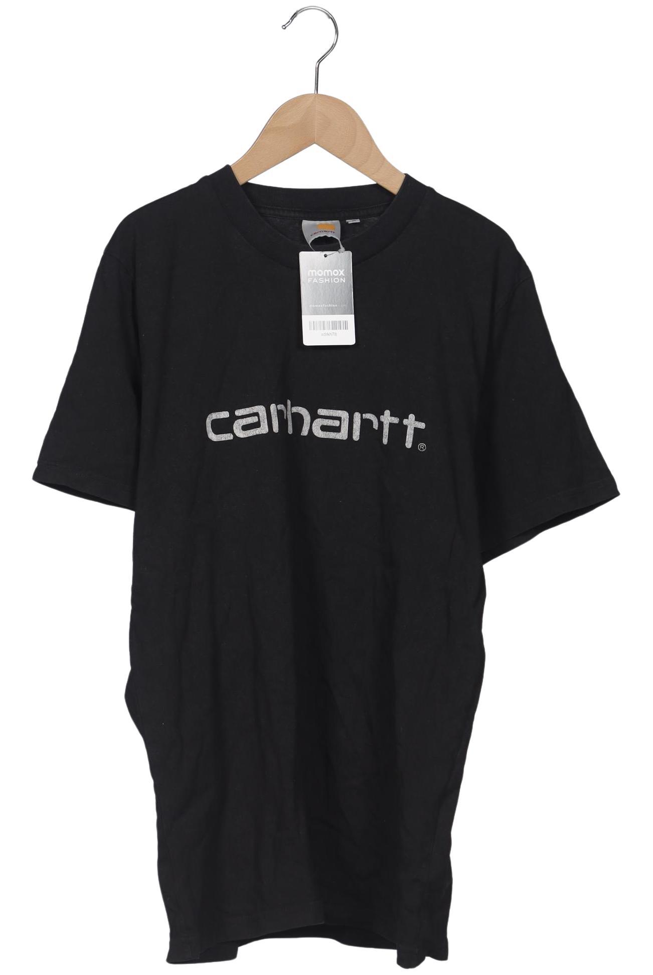 

Carhartt Herren T-Shirt, schwarz, Gr. 48