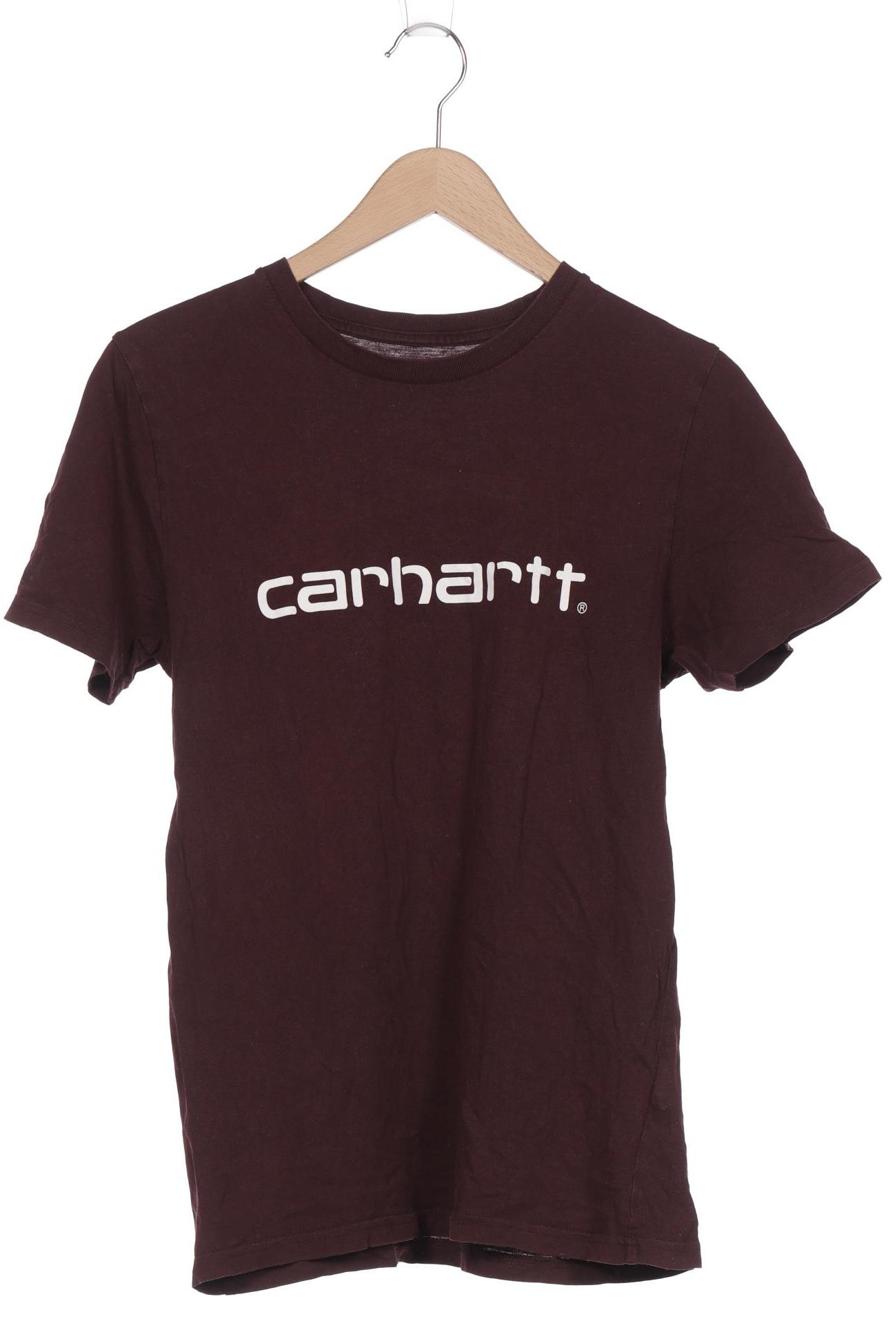 

Carhartt Herren T-Shirt, braun