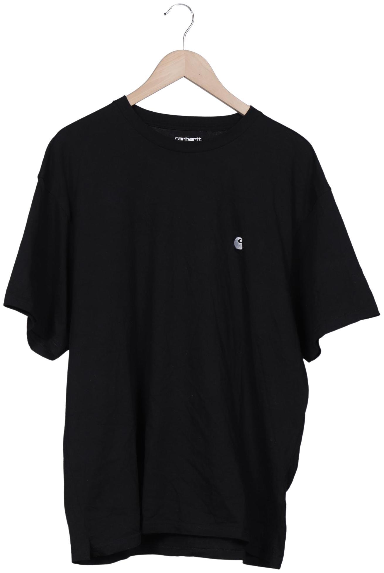 

Carhartt Herren T-Shirt, schwarz, Gr. 54