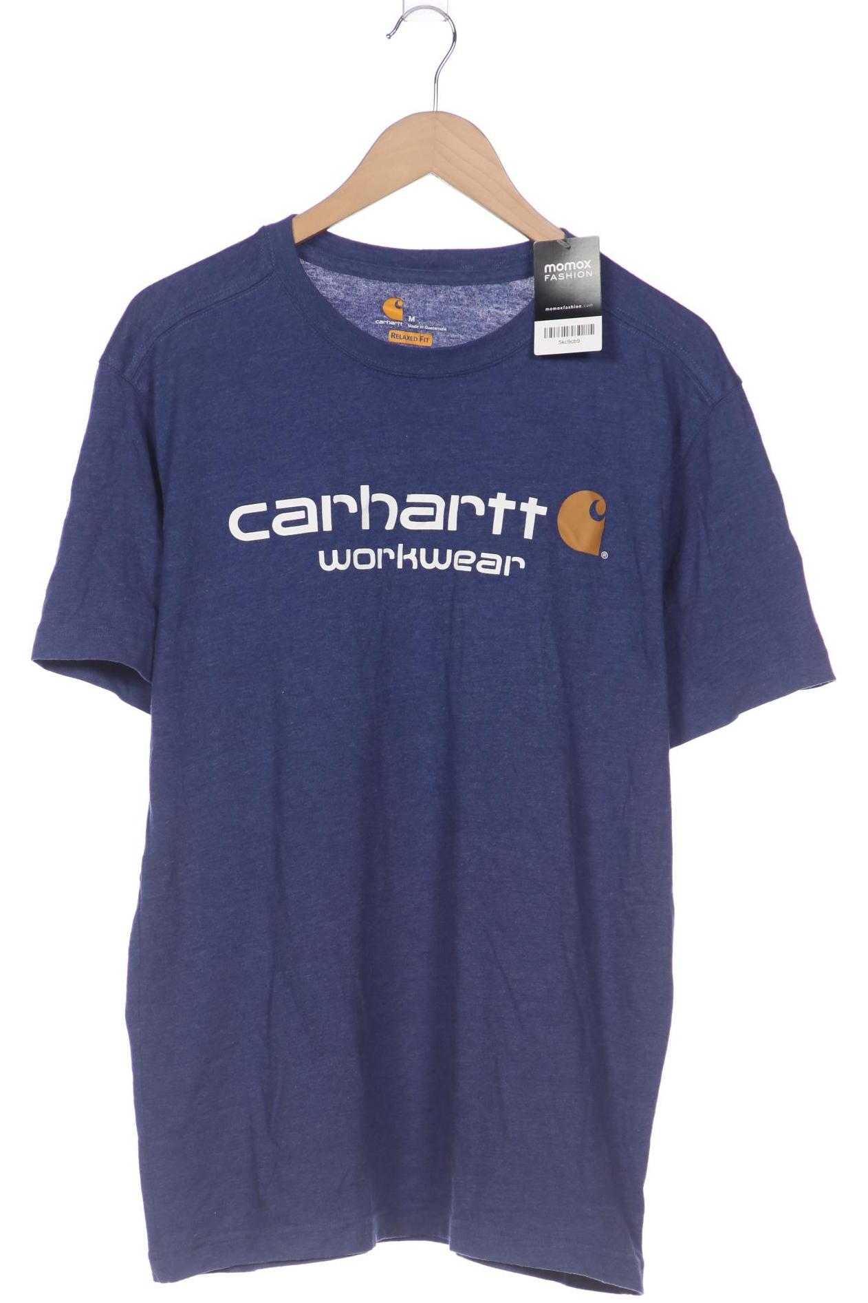 

Carhartt Herren T-Shirt, blau, Gr. 48