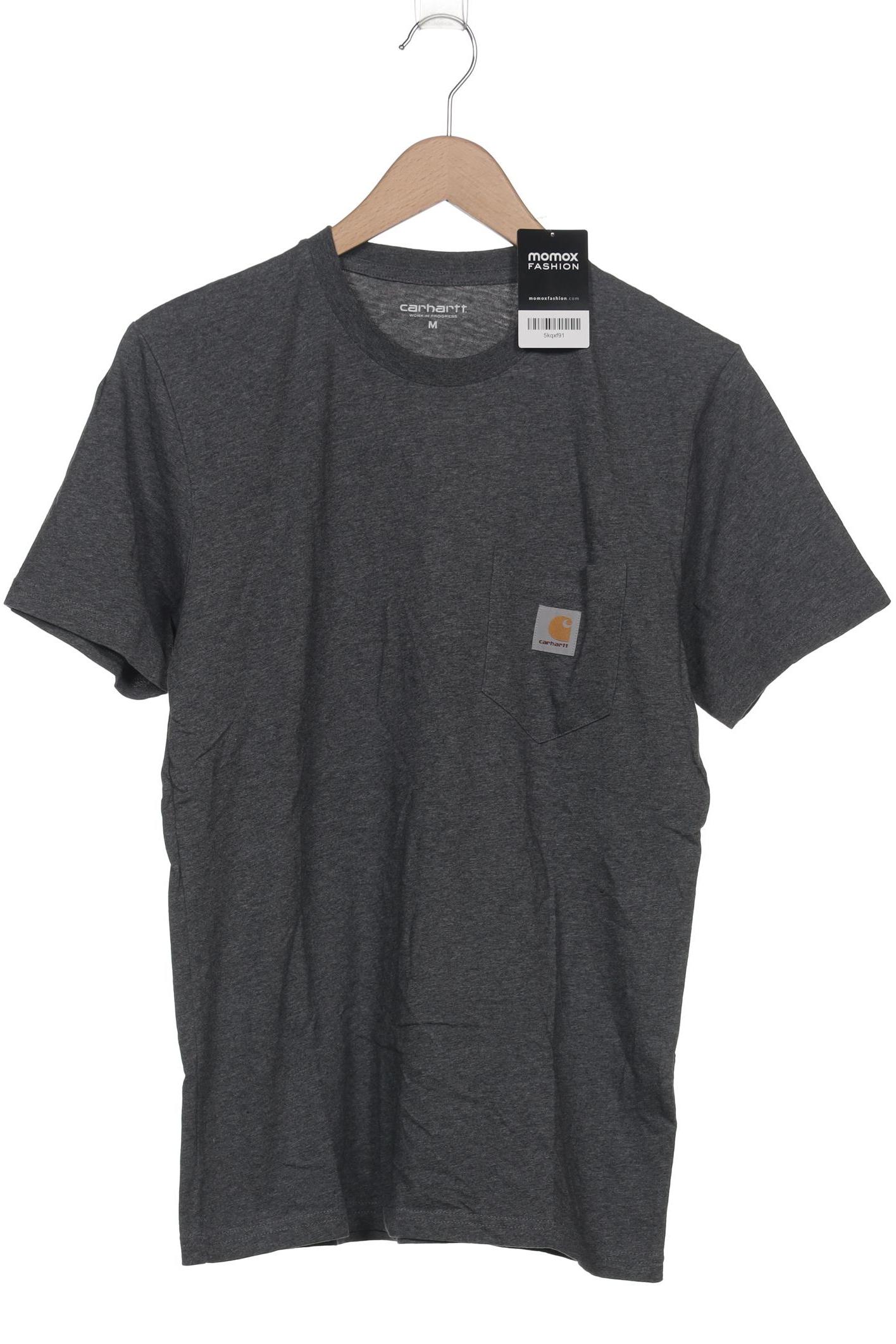 

Carhartt Herren T-Shirt, grau, Gr. 48