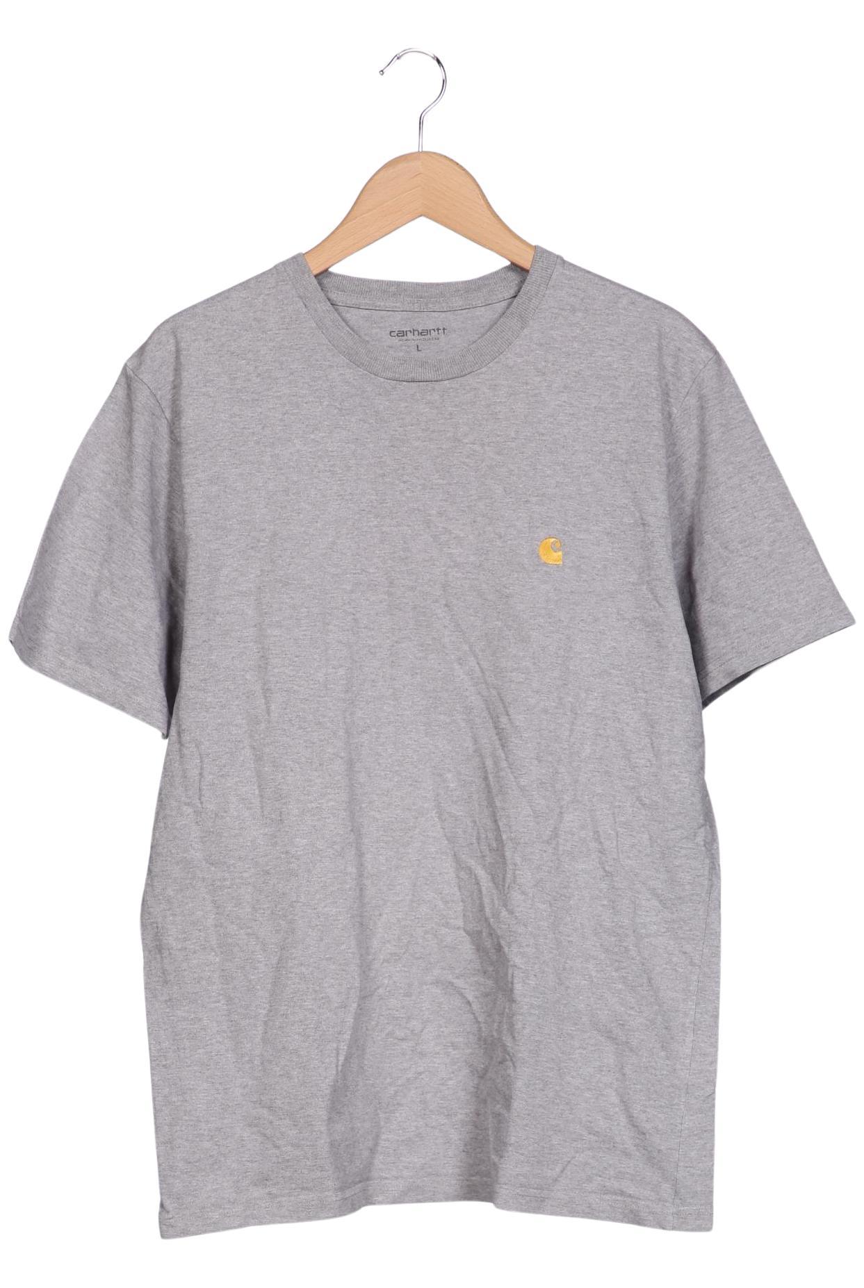 

Carhartt Herren T-Shirt, grau, Gr. 52