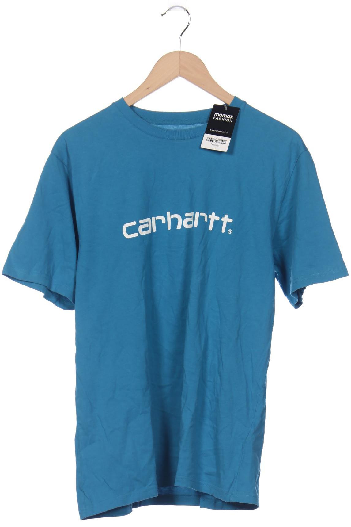 

Carhartt Herren T-Shirt, blau