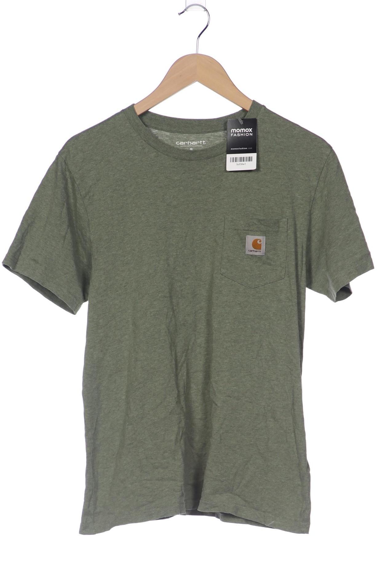 

Carhartt Herren T-Shirt, hellgrün, Gr. 46