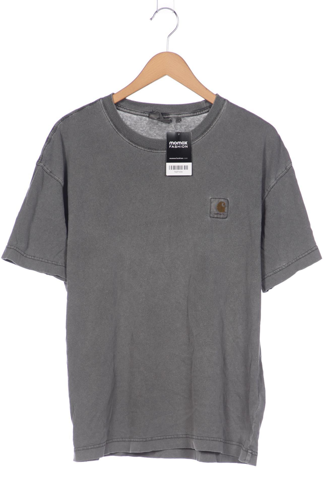 

Carhartt Herren T-Shirt, grau, Gr. 48