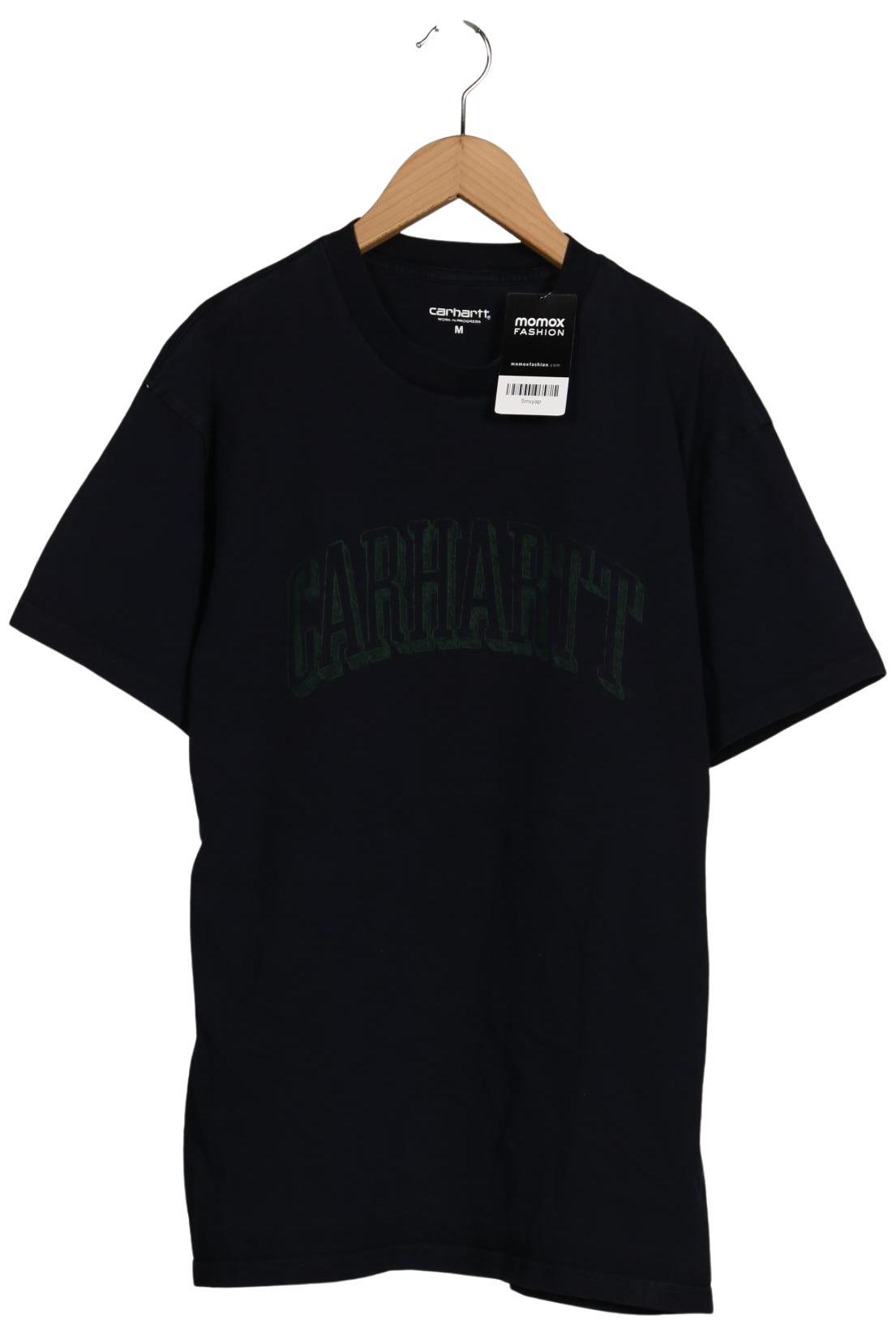 

Carhartt Herren T-Shirt, marineblau, Gr. 48