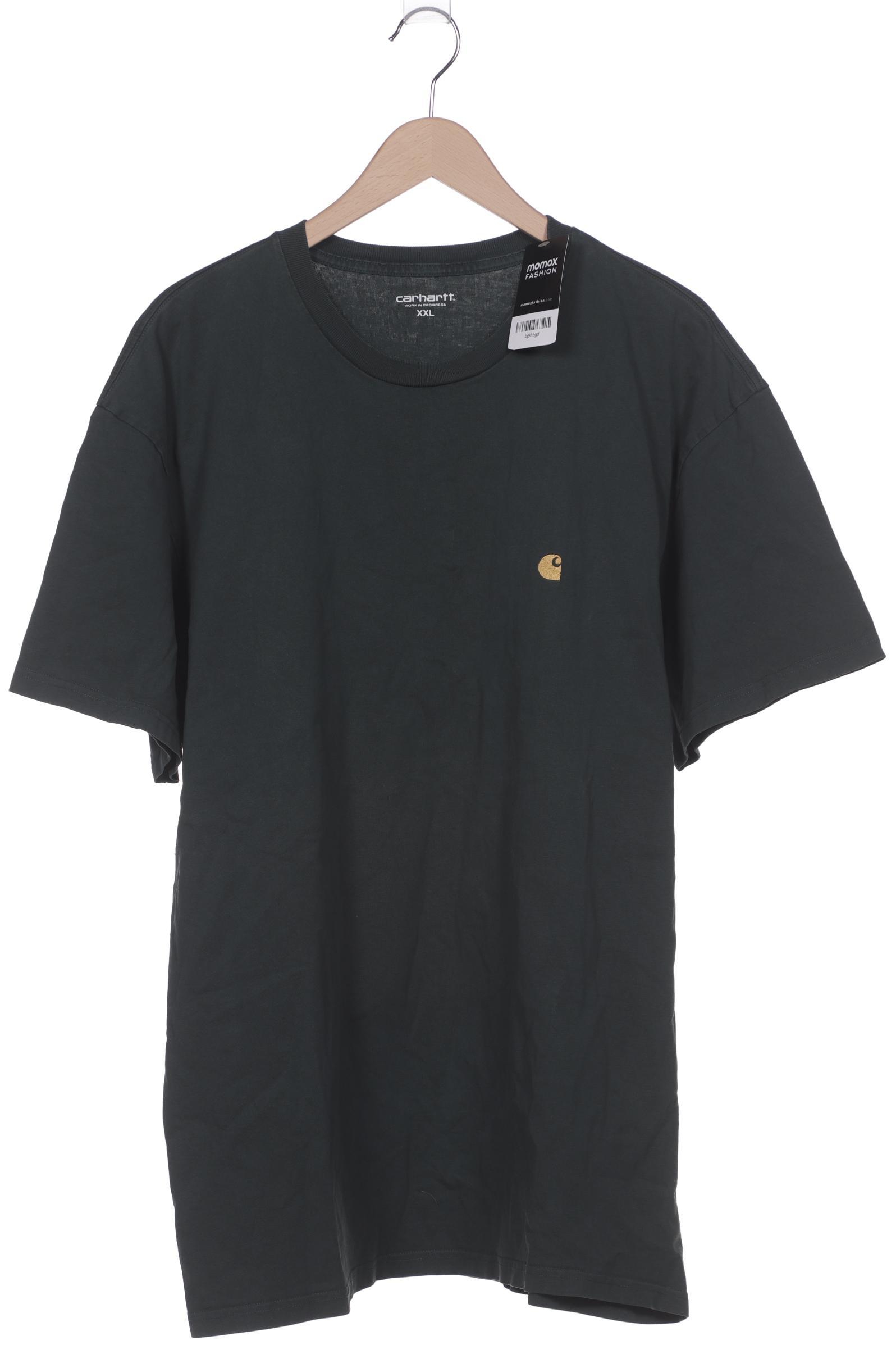 

Carhartt Herren T-Shirt, grün, Gr. 56