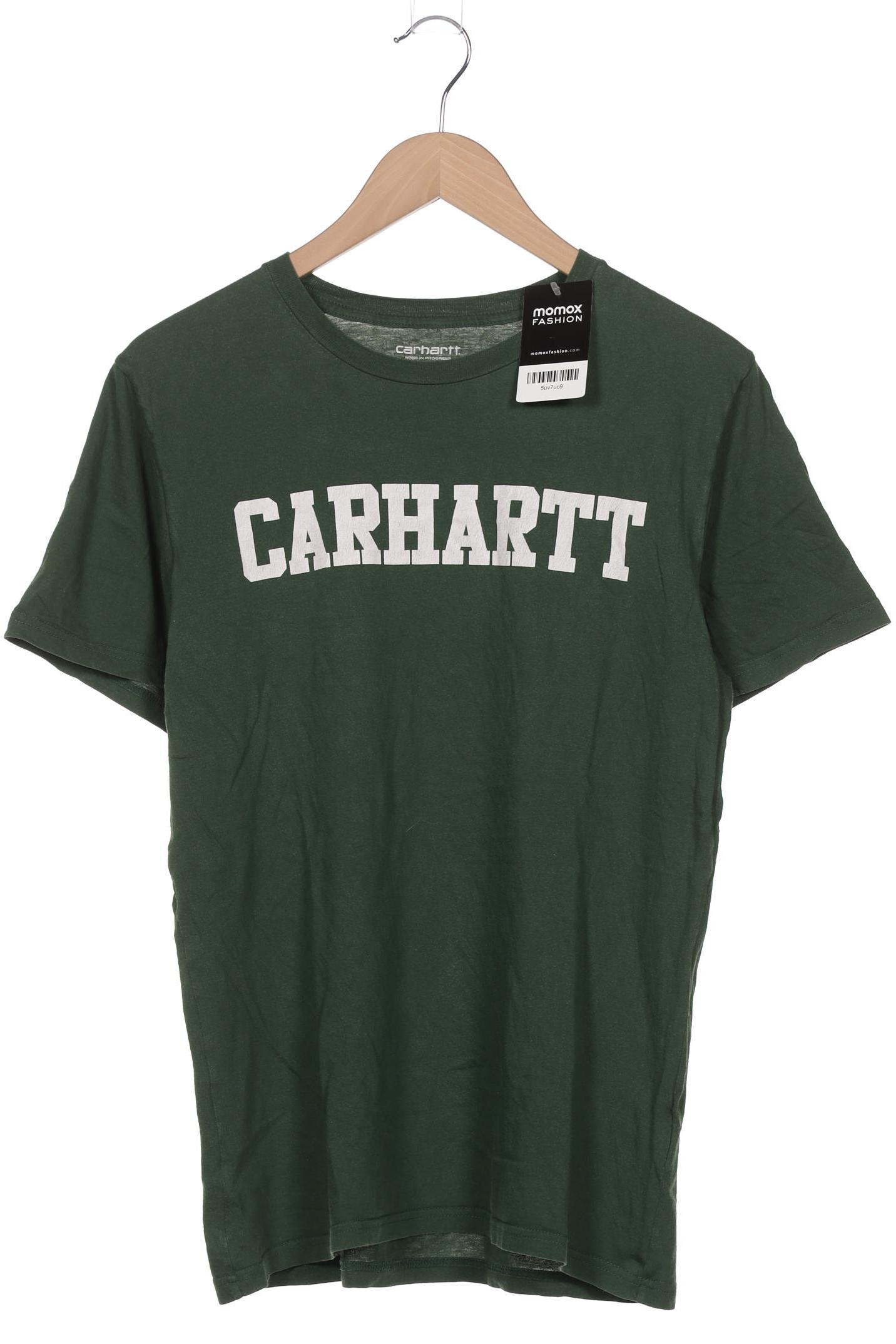 

Carhartt Herren T-Shirt, grün, Gr. 48