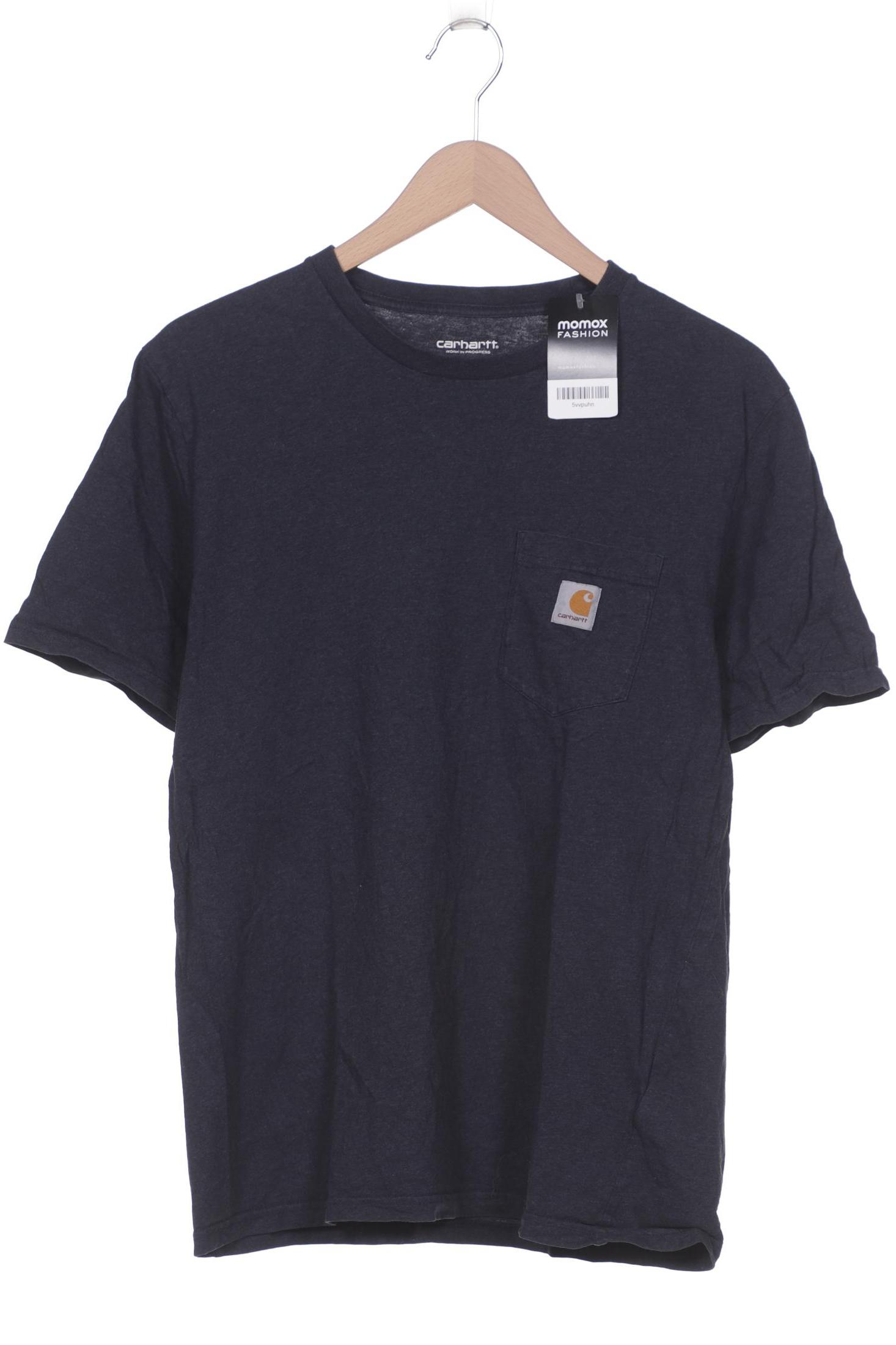 

Carhartt Herren T-Shirt, marineblau