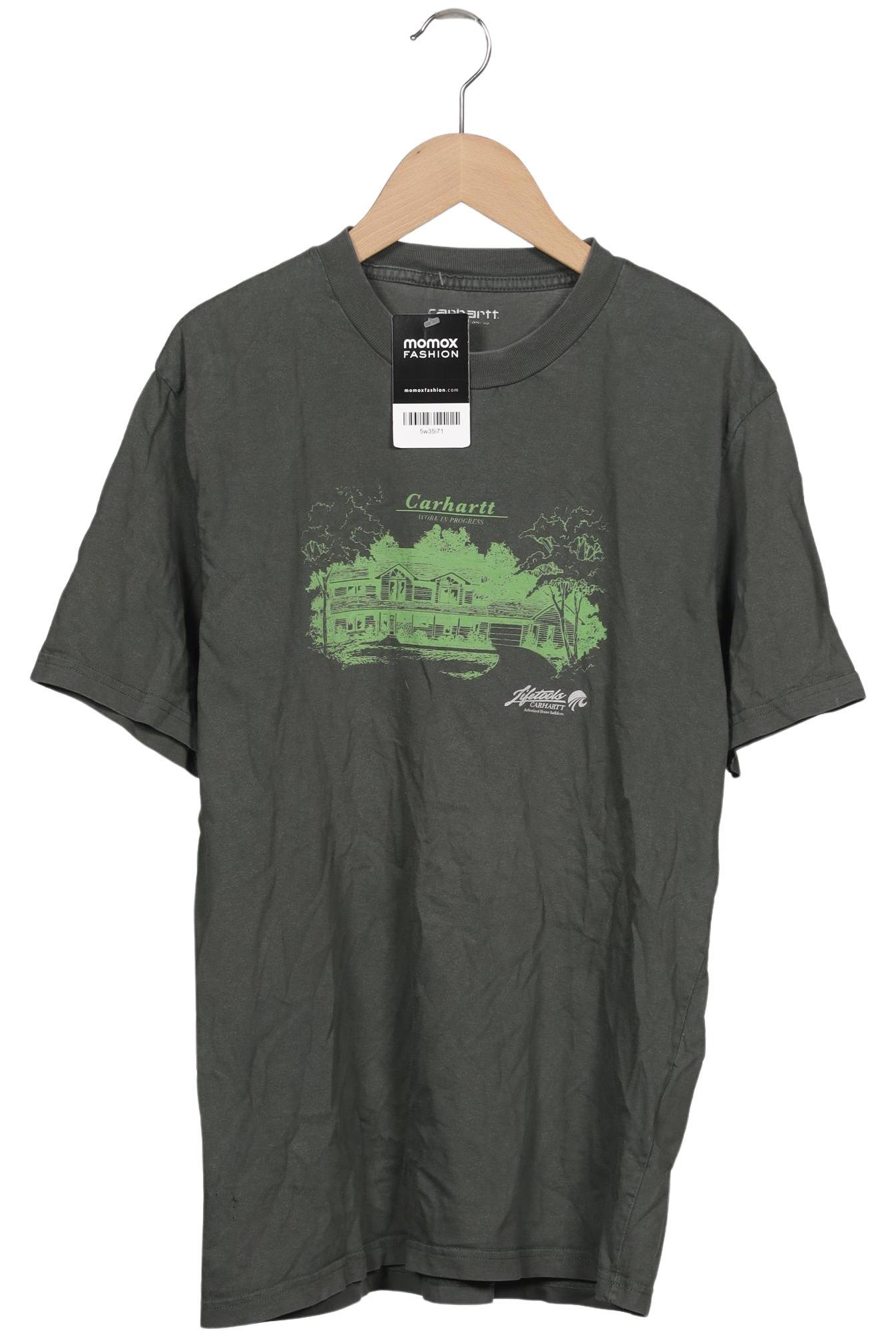 

Carhartt Herren T-Shirt, grün, Gr. 48