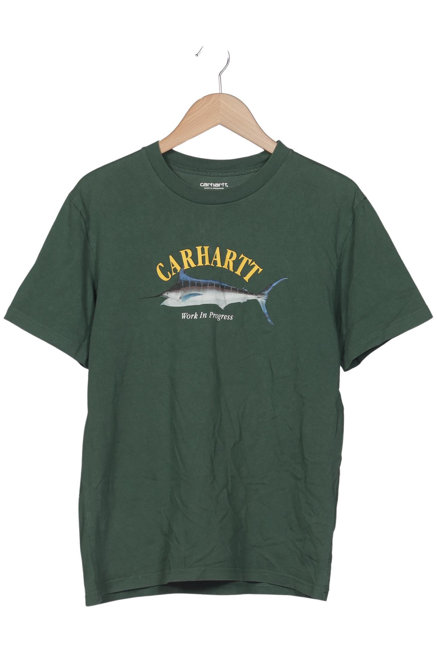 

Carhartt Herren T-Shirt, grün, Gr. 48