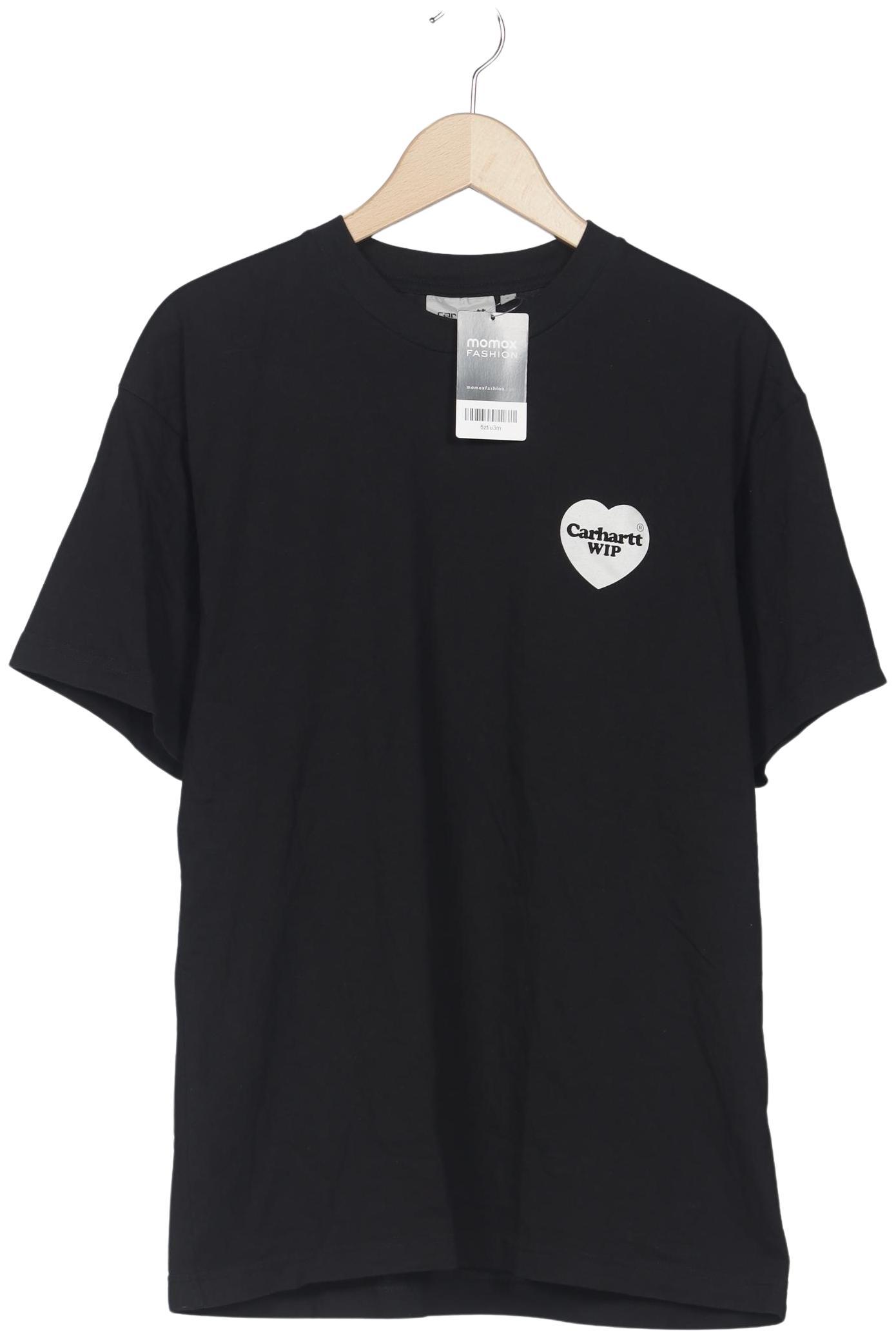 

Carhartt Herren T-Shirt, schwarz, Gr. 46