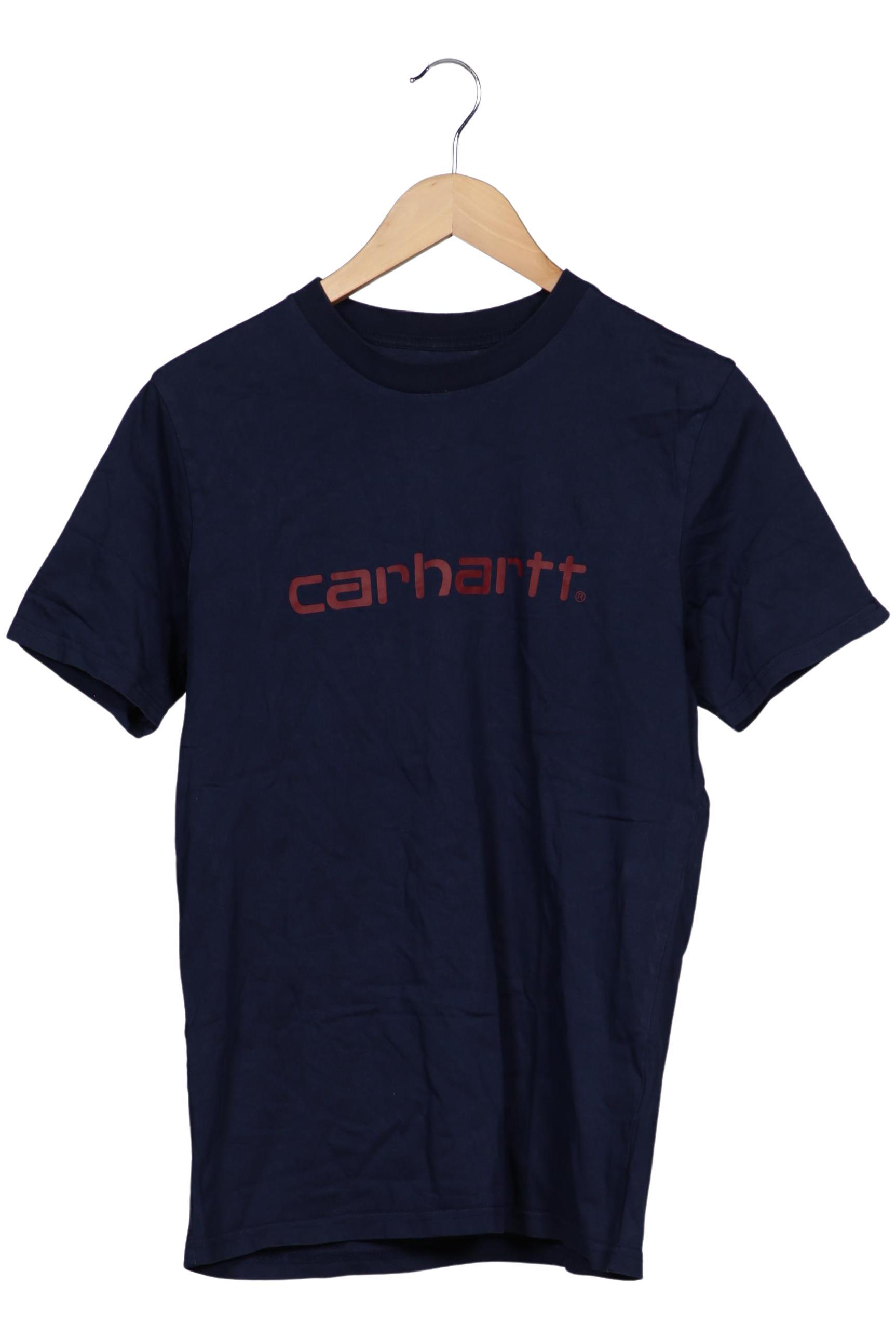 

Carhartt Herren T-Shirt, marineblau, Gr. 46