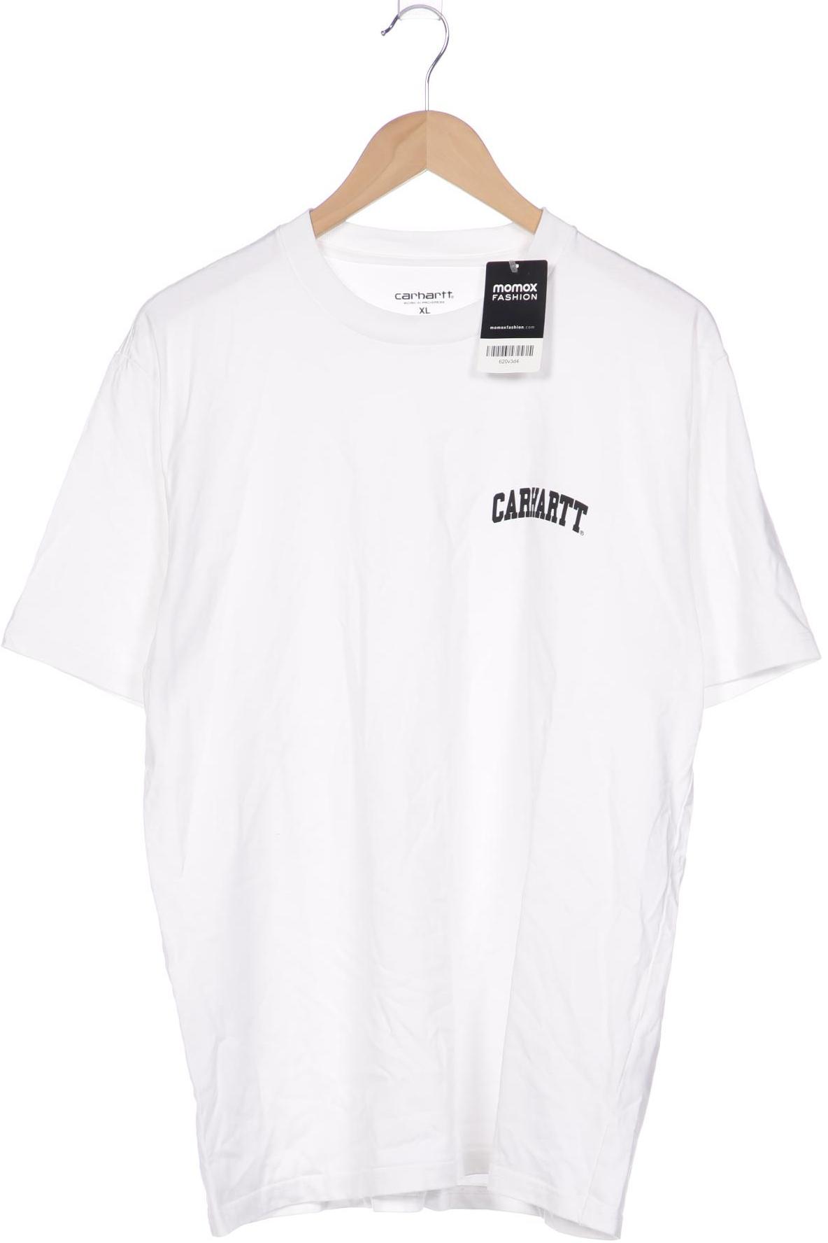 

Carhartt Herren T-Shirt, weiß, Gr. 54