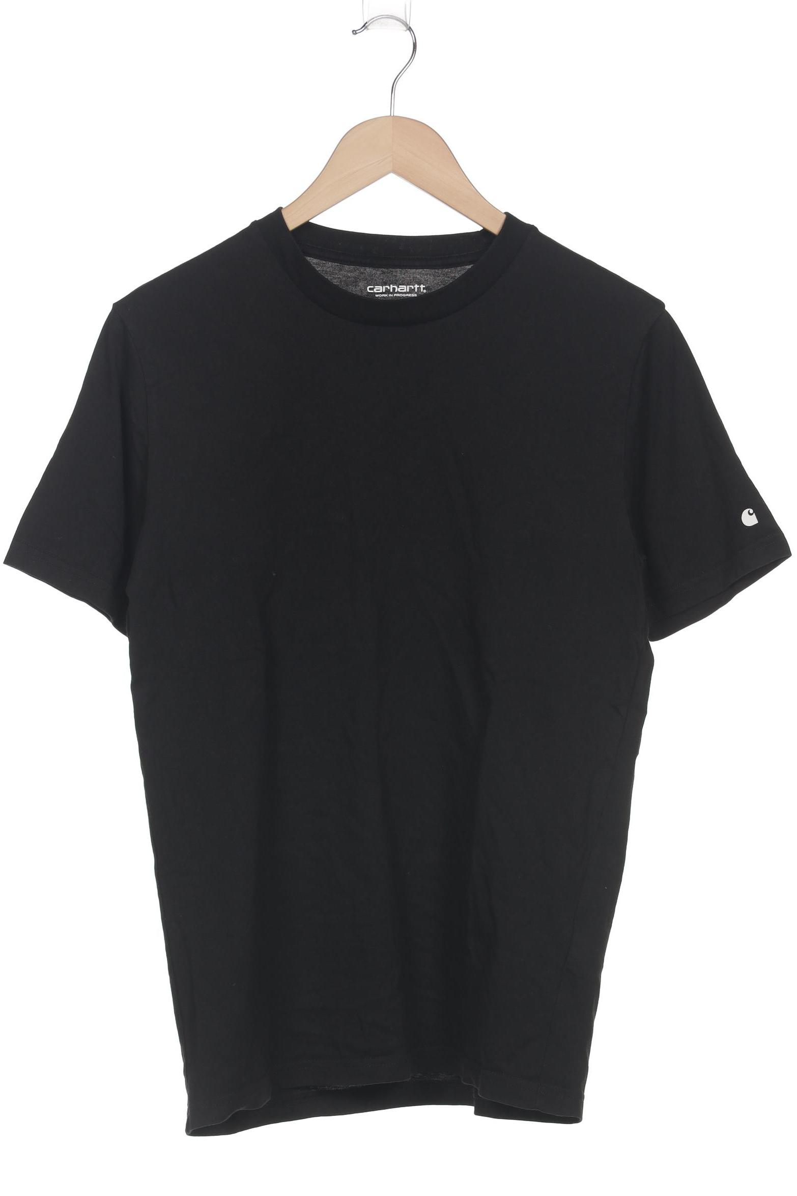 

Carhartt Herren T-Shirt, schwarz, Gr. 46