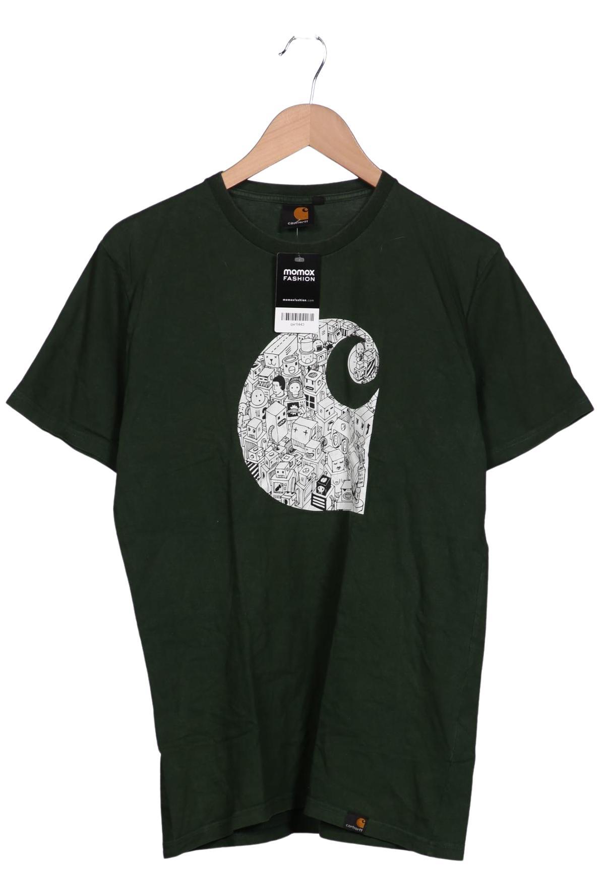 Thumbnail - Carhartt Herren T-Shirt, grün, Gr. 52