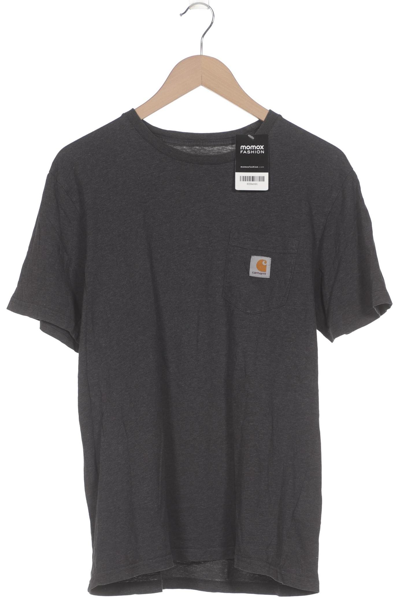 

Carhartt Herren T-Shirt, grau, Gr. 48