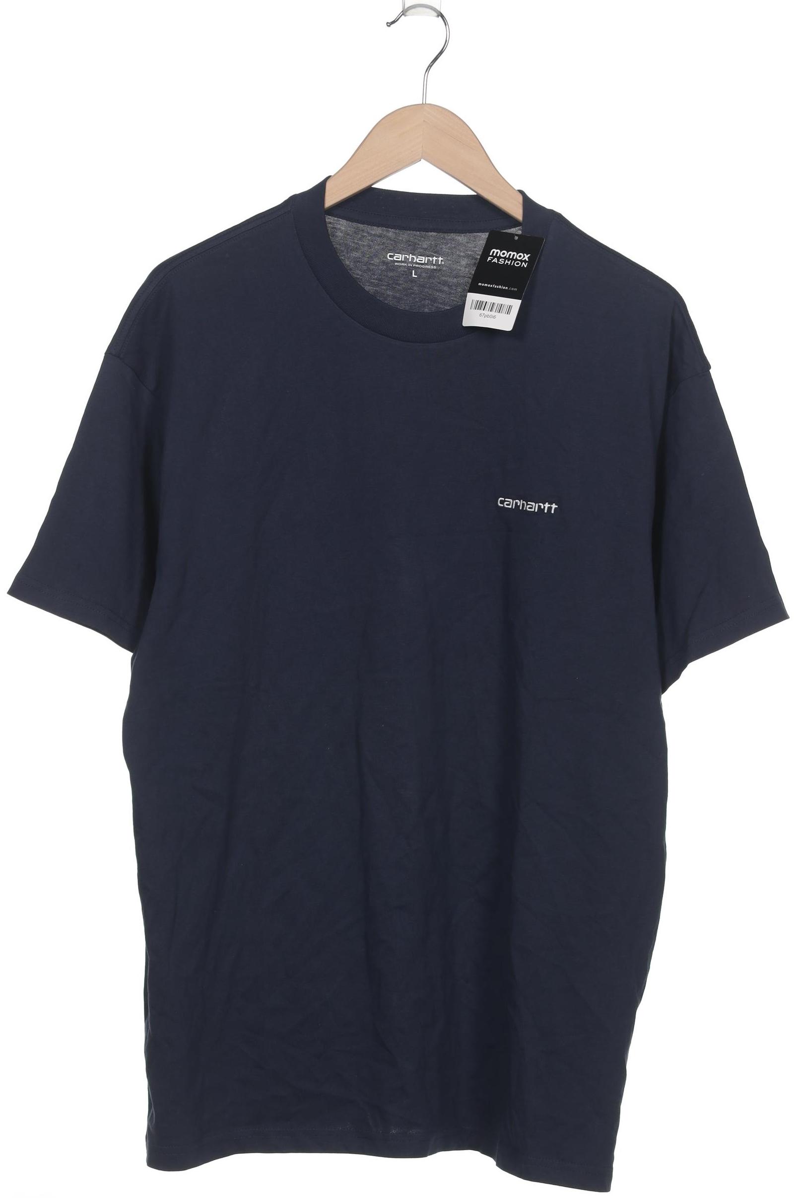 

Carhartt Herren T-Shirt, marineblau, Gr. 52