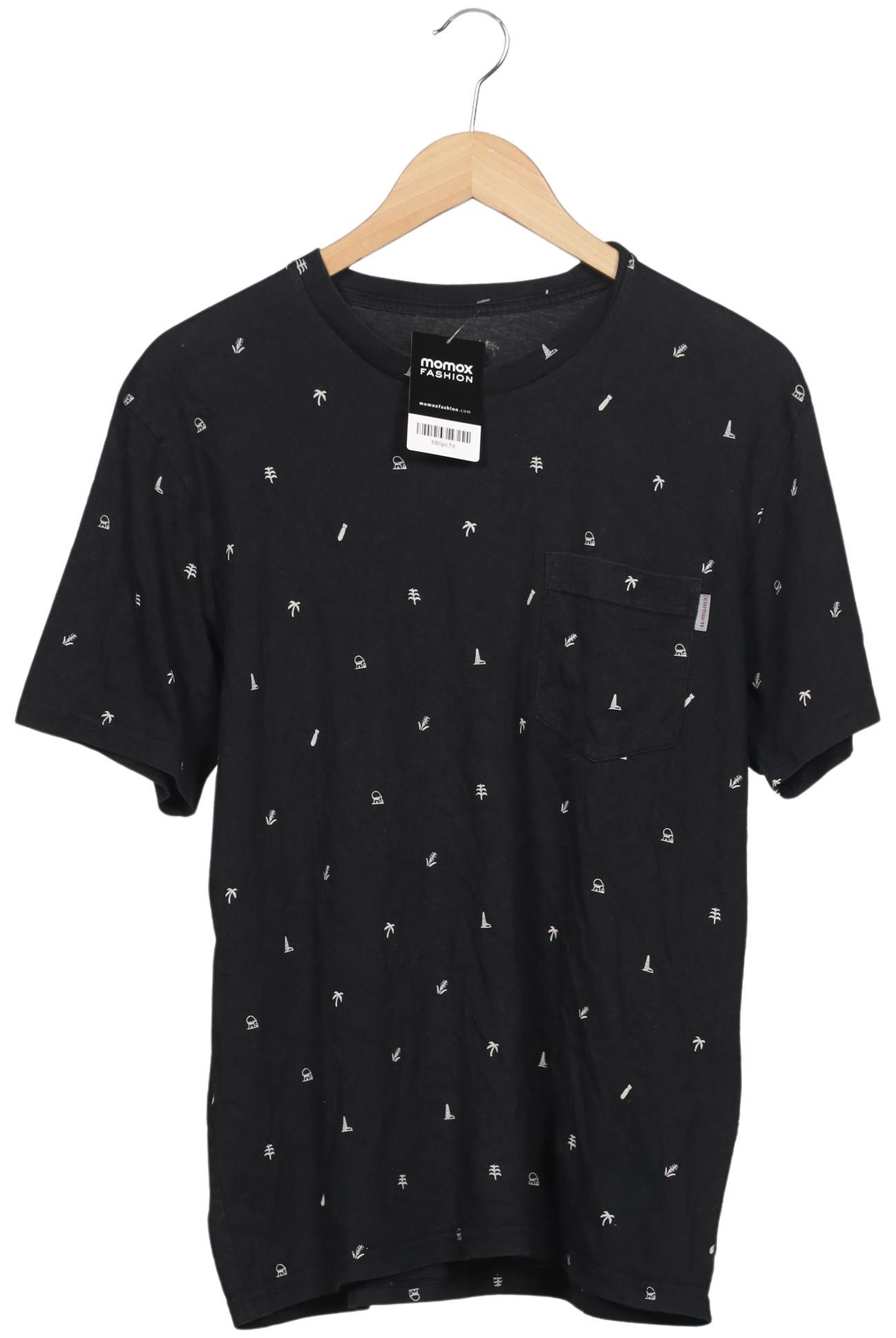 

Carhartt Herren T-Shirt, marineblau, Gr. 52