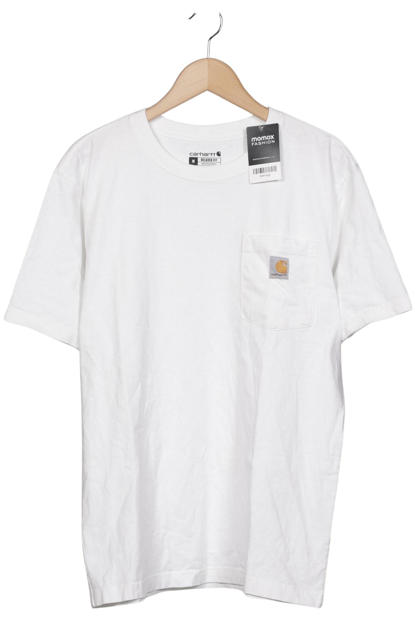 

Carhartt Herren T-Shirt, weiß, Gr. 48