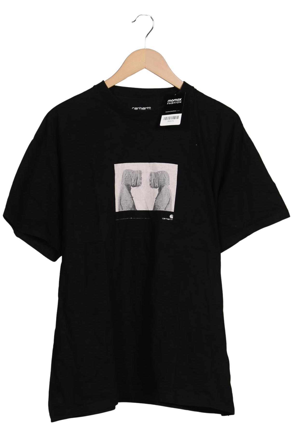 

Carhartt Herren T-Shirt, schwarz, Gr. 56