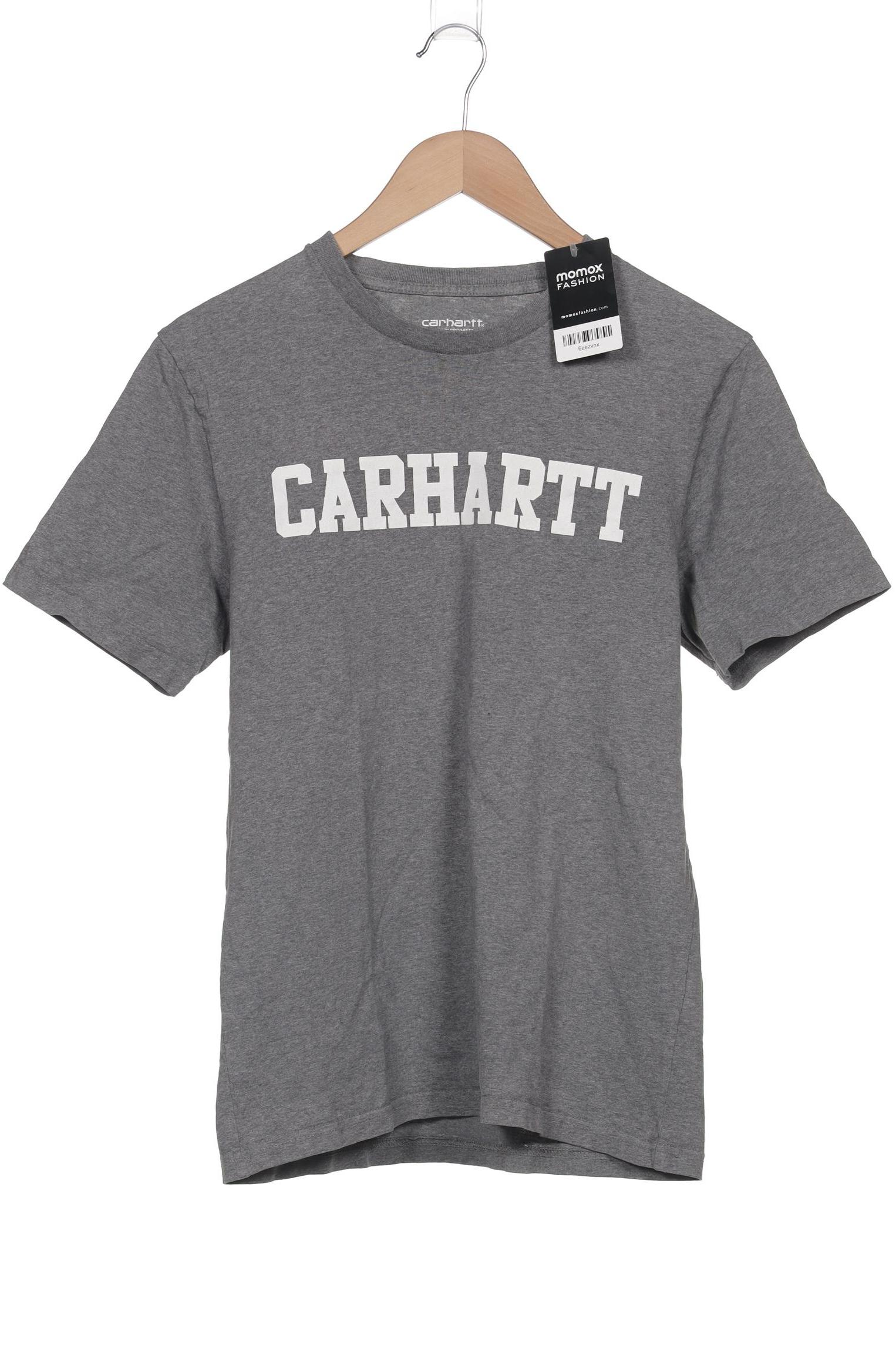 

Carhartt Herren T-Shirt, grau, Gr. 46