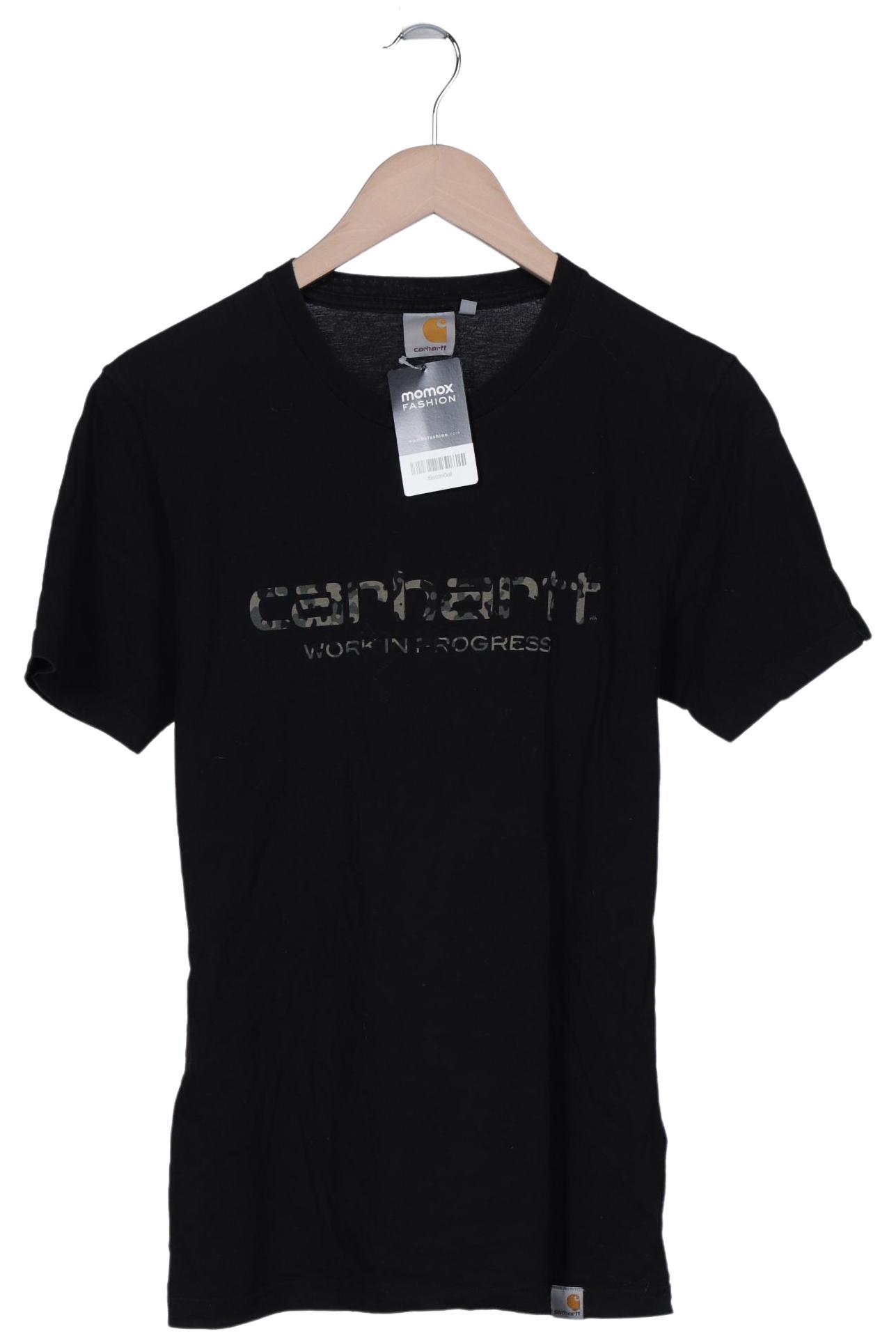 

Carhartt Herren T-Shirt, schwarz, Gr. 46
