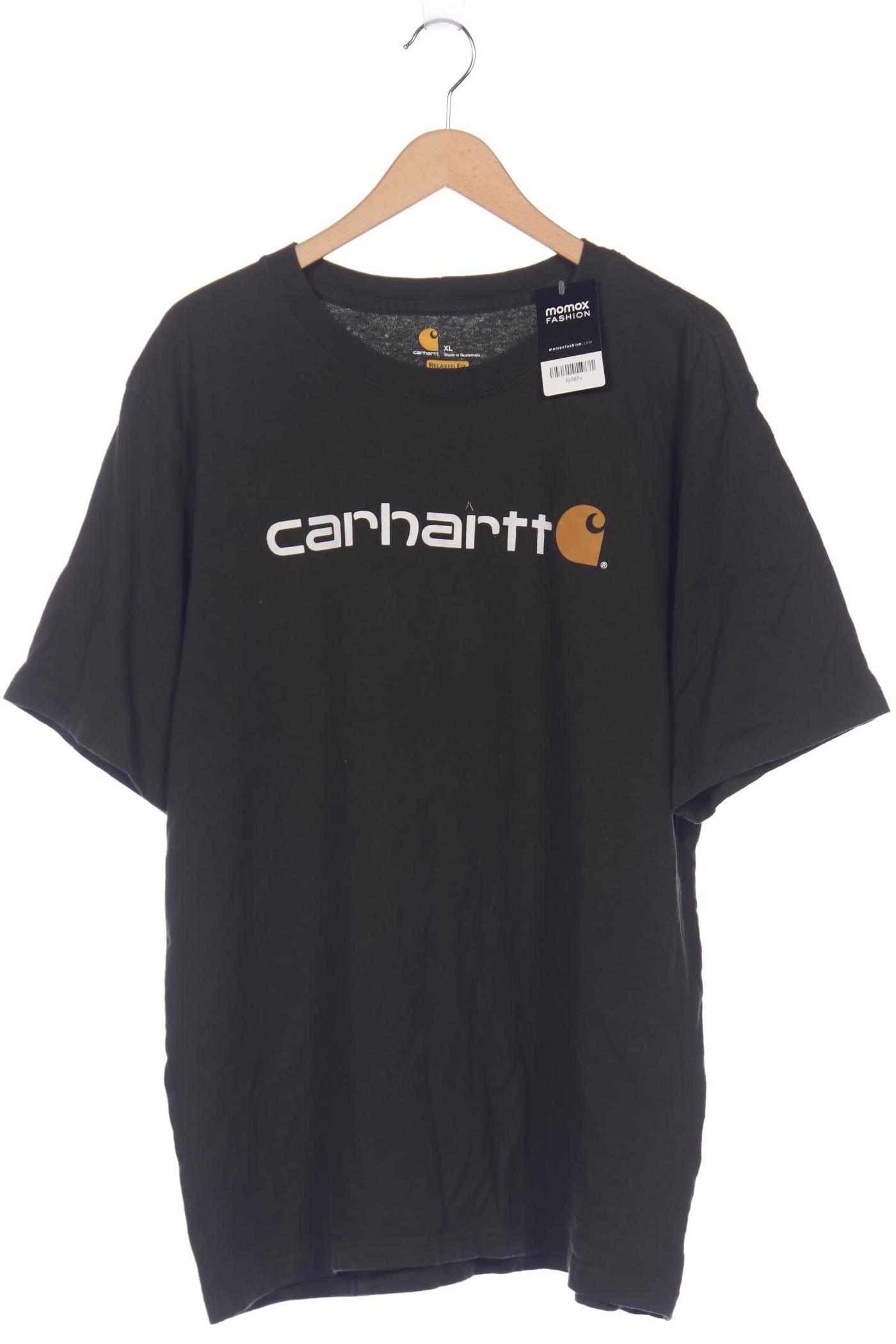 

Carhartt Herren T-Shirt, grün, Gr. 54