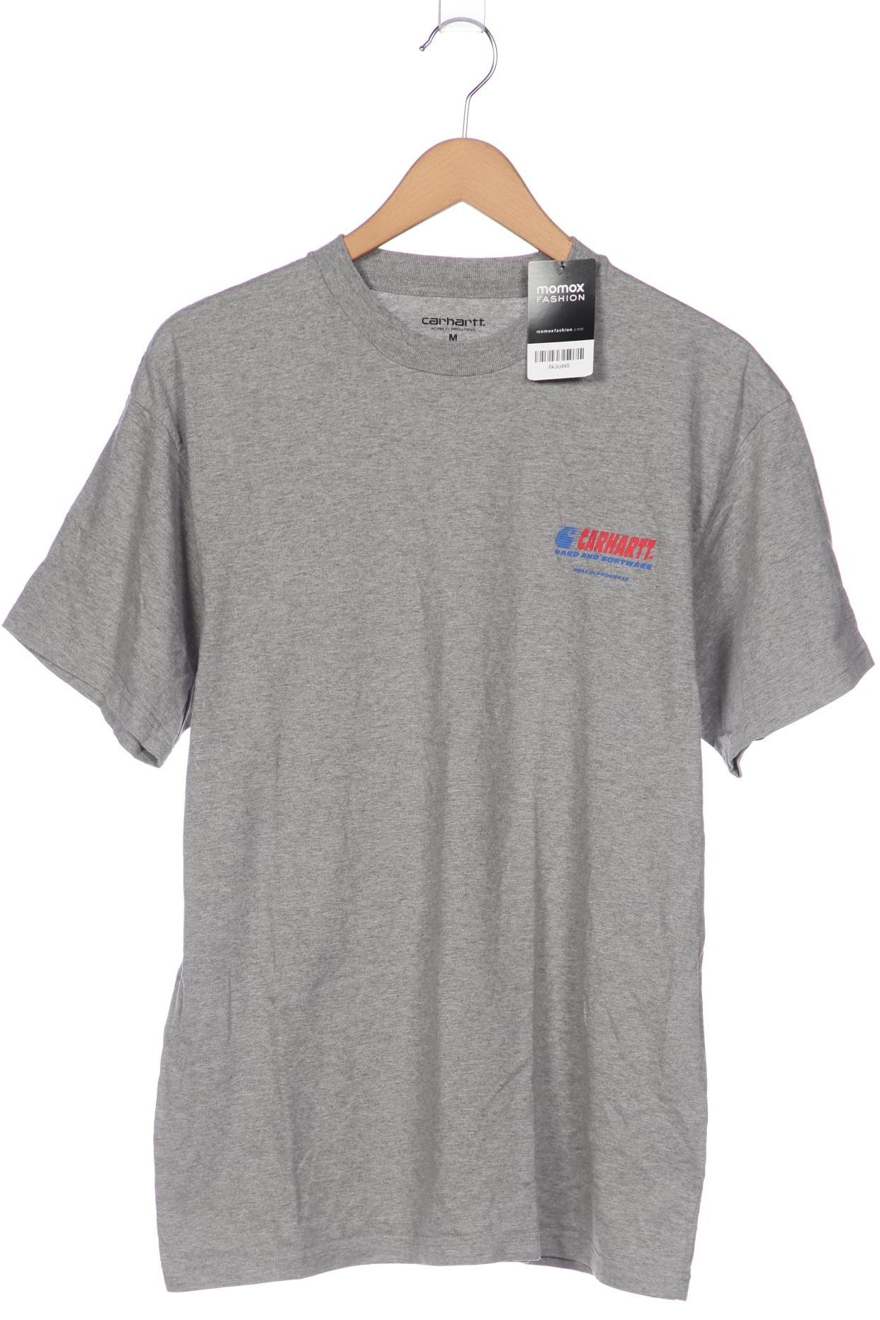

Carhartt Herren T-Shirt, grau, Gr. 48