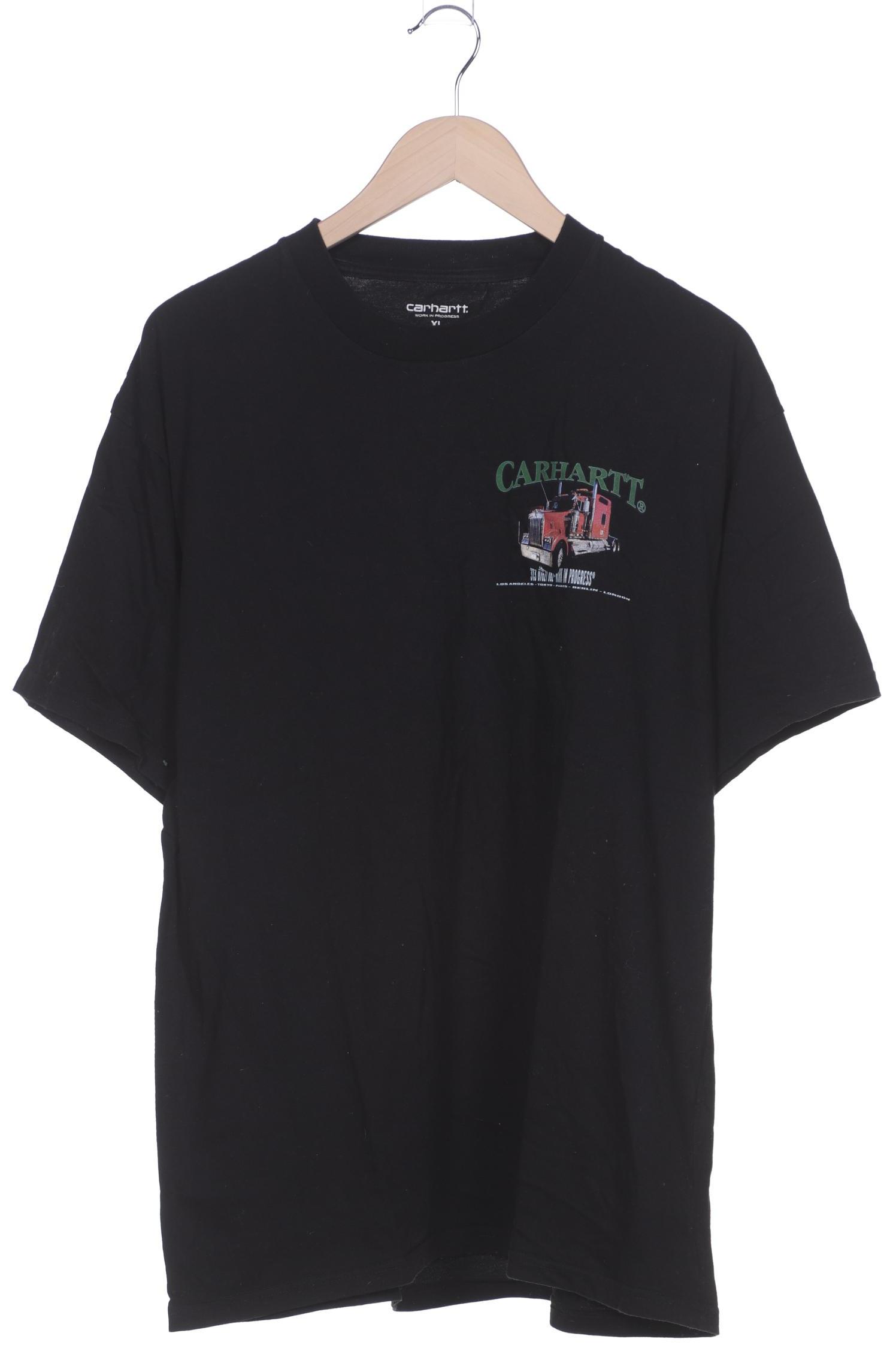 

Carhartt Herren T-Shirt, schwarz