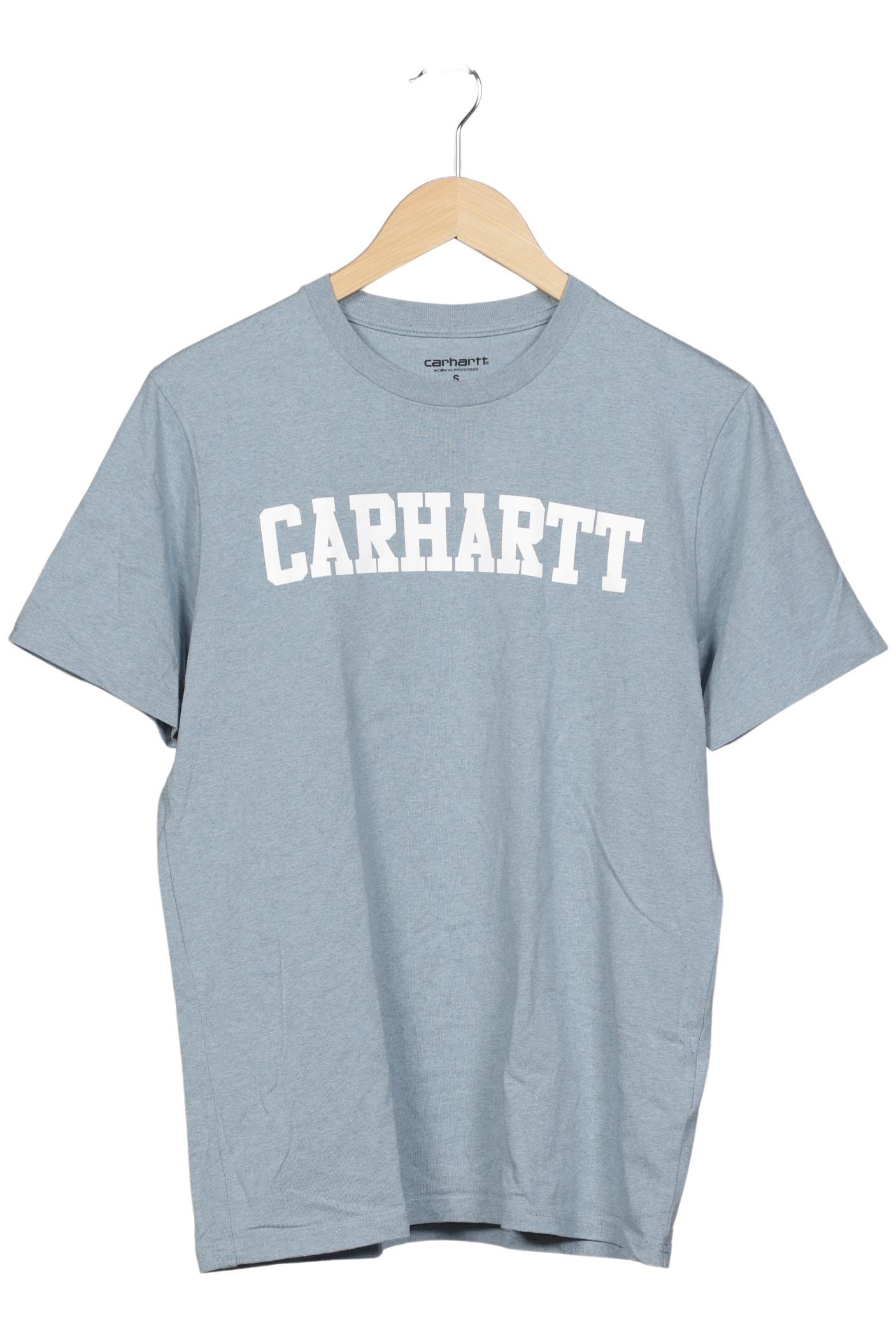 

Carhartt Herren T-Shirt, hellblau, Gr. 46