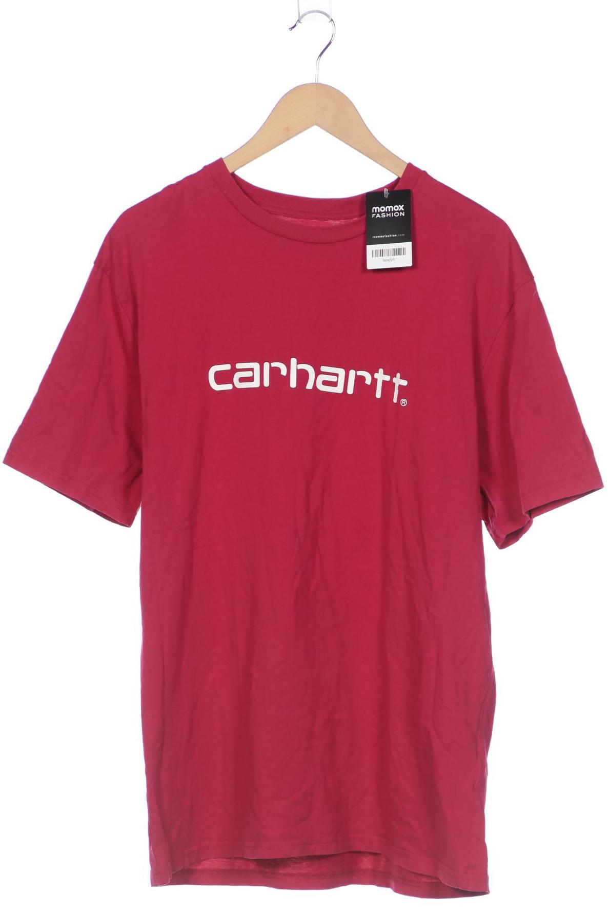 

Carhartt Herren T-Shirt, pink