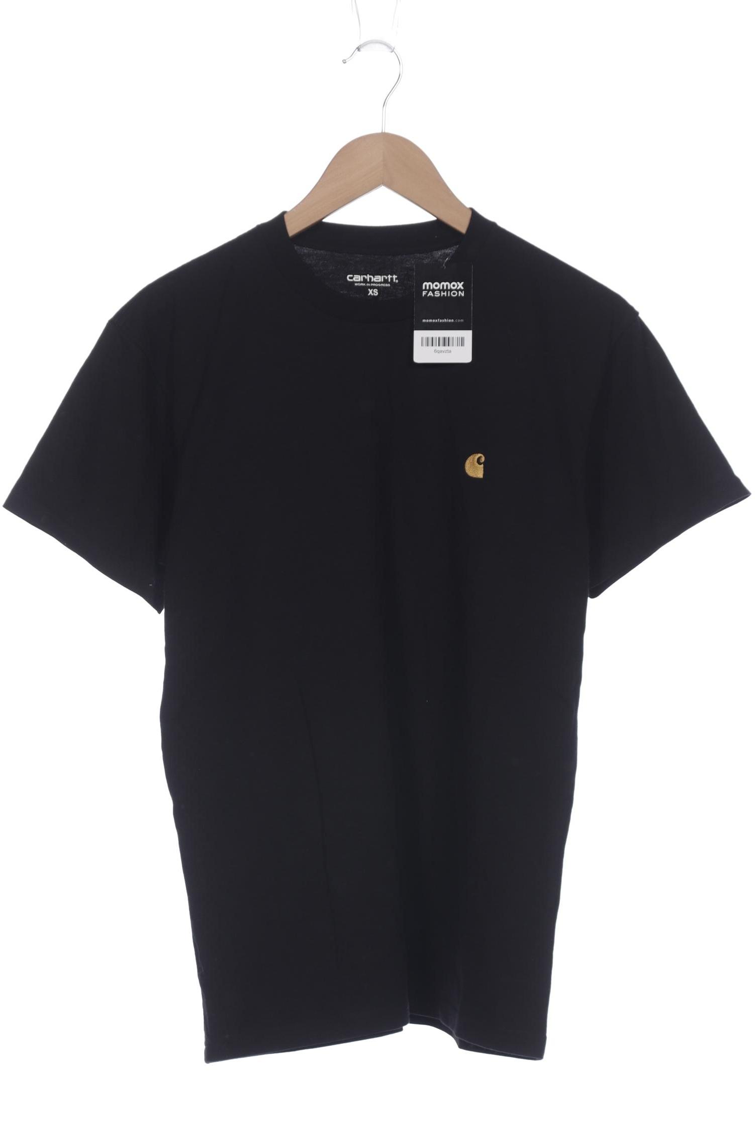 

Carhartt Herren T-Shirt, schwarz, Gr. 44