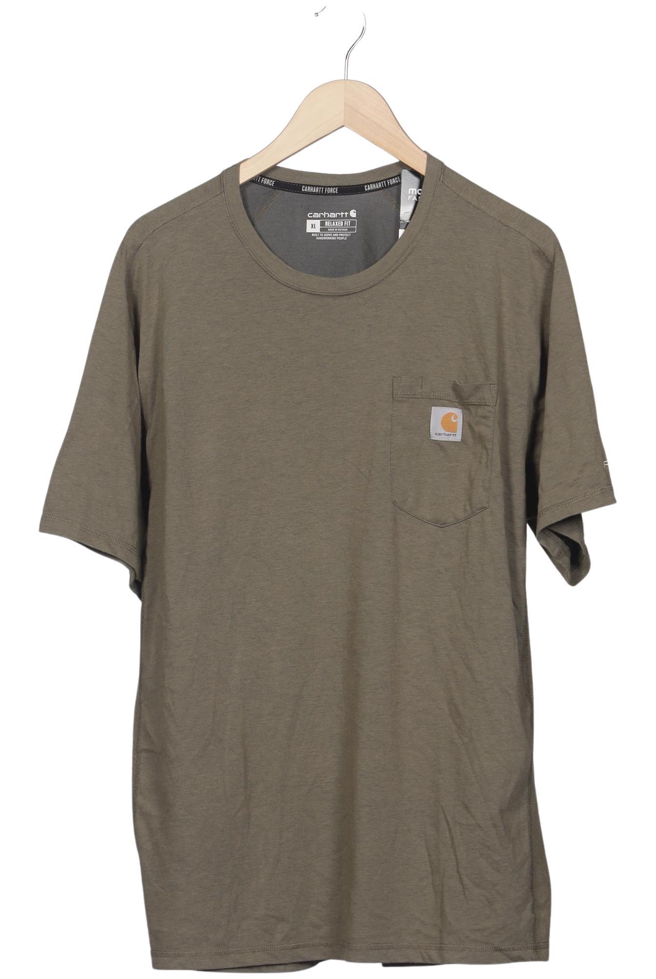 

Carhartt Herren T-Shirt, grün, Gr. 54