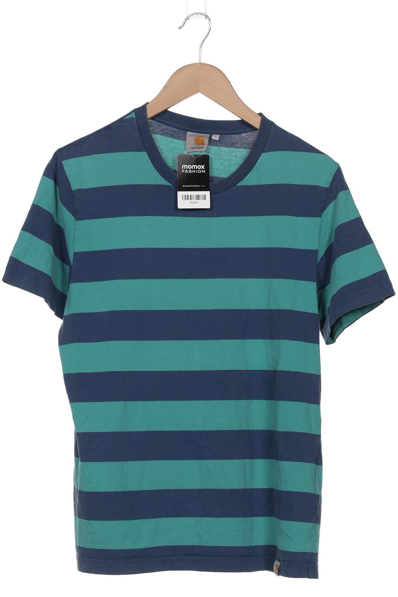 

Carhartt Herren T-Shirt, türkis, Gr. 52