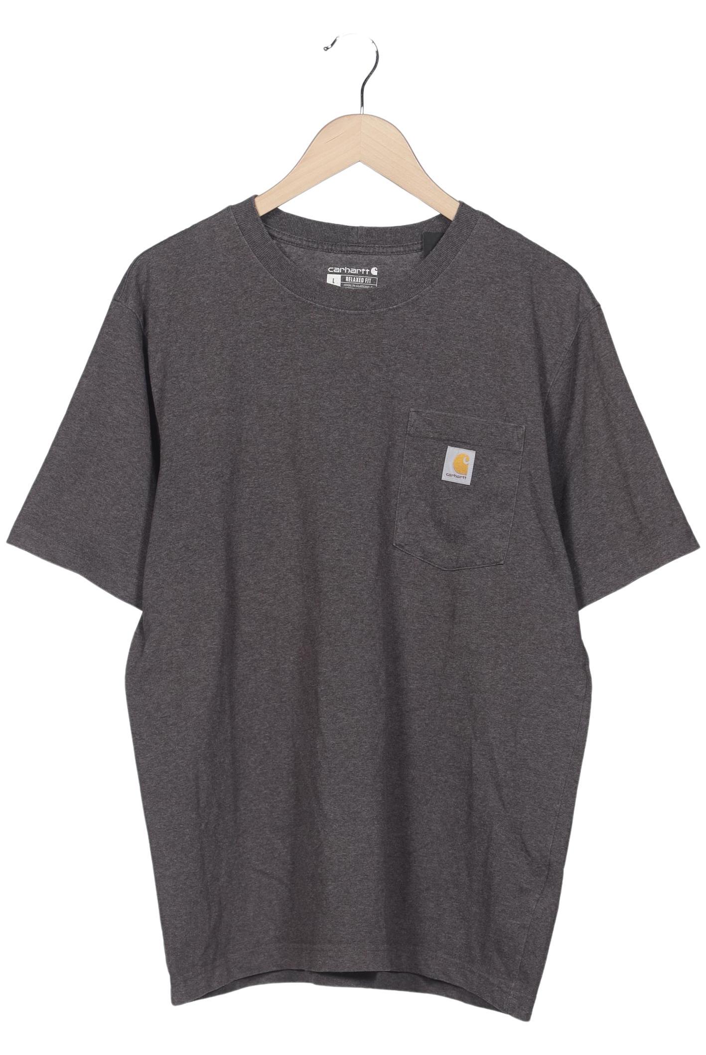 

Carhartt Herren T-Shirt, grau, Gr. 52