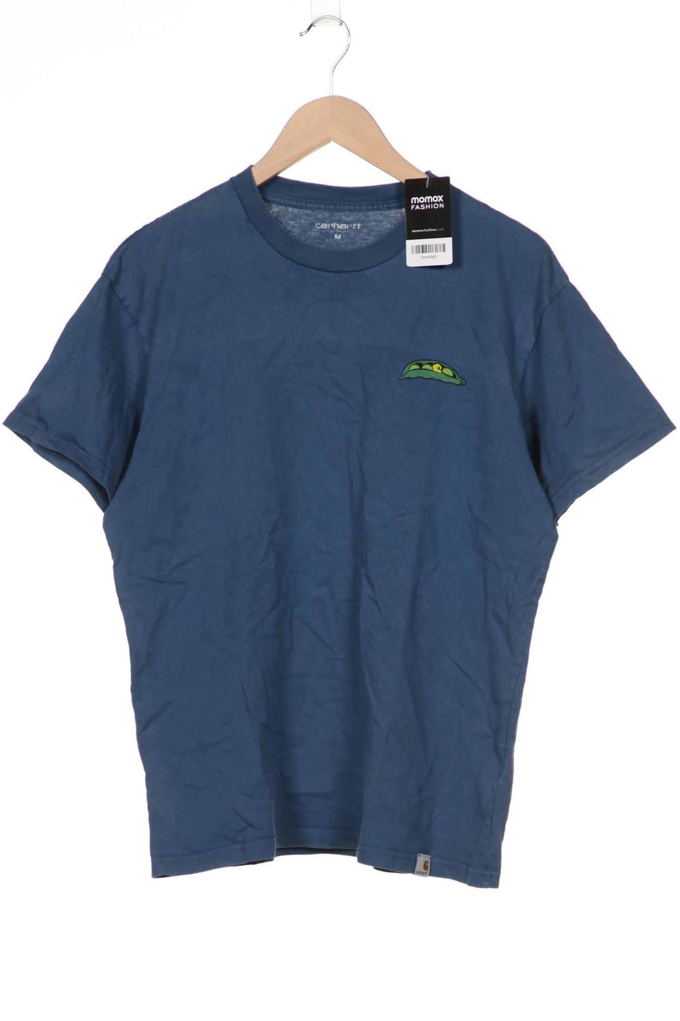 

Carhartt Herren T-Shirt, blau