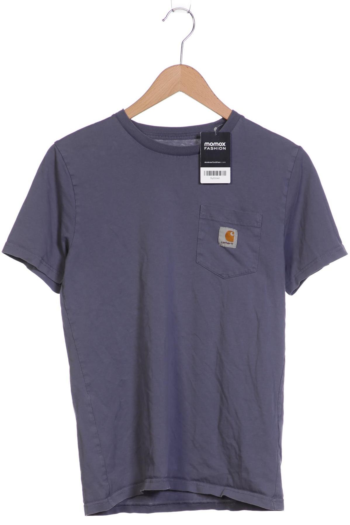 

Carhartt Herren T-Shirt, blau