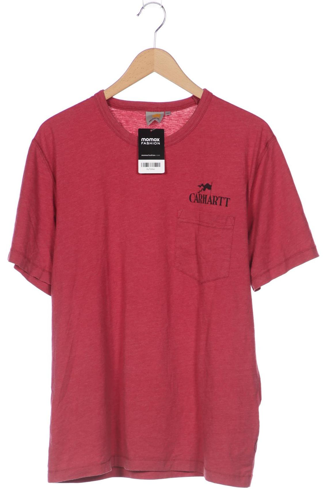 

Carhartt Herren T-Shirt, pink