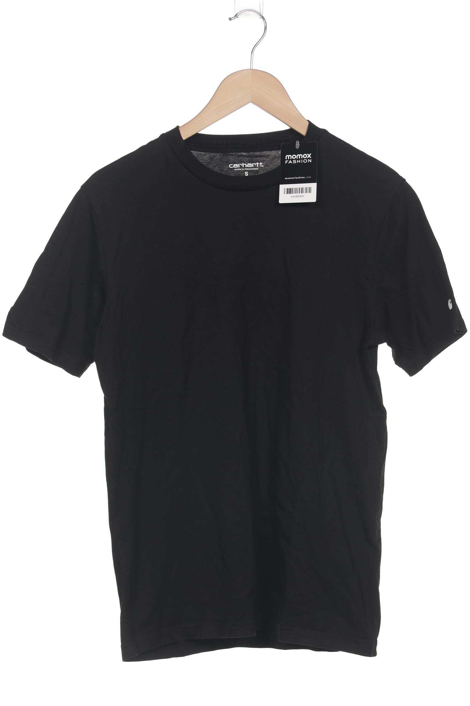 

Carhartt Herren T-Shirt, schwarz, Gr. 46
