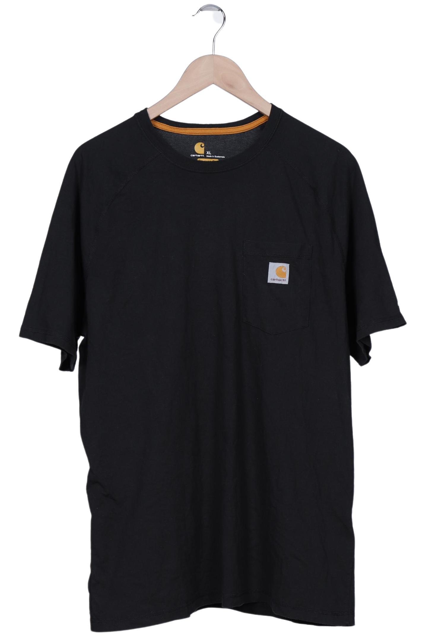 

Carhartt Herren T-Shirt, schwarz, Gr. 54